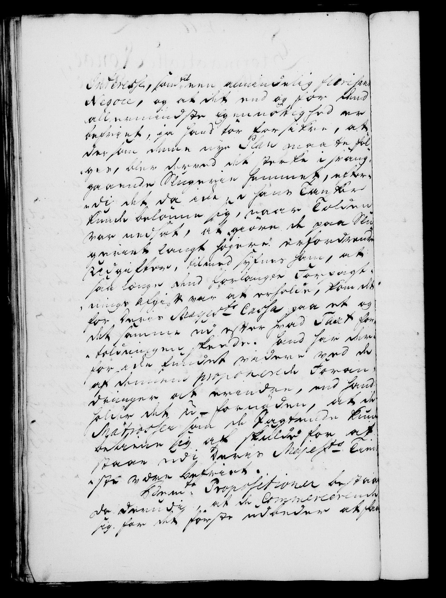 Rentekammeret, Kammerkanselliet, RA/EA-3111/G/Gf/Gfa/L0030: Norsk relasjons- og resolusjonsprotokoll (merket RK 52.30), 1748, s. 433