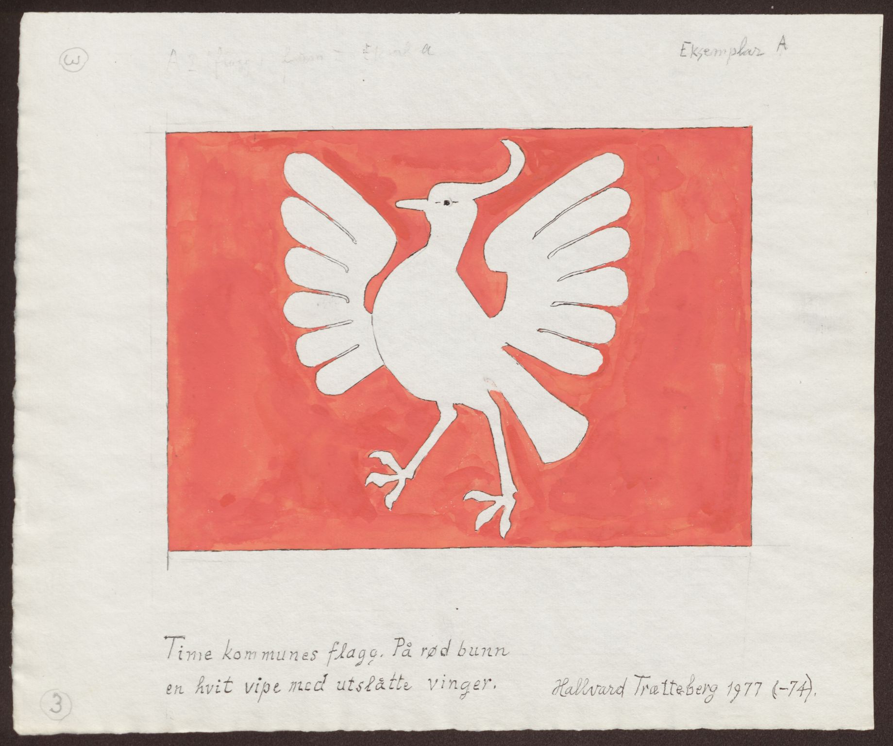 Riksarkivet, AV/RA-S-1577/T/Ta/L0020: Telemark, Aust-Agder, Vest-Agder og Rogaland, s. 22