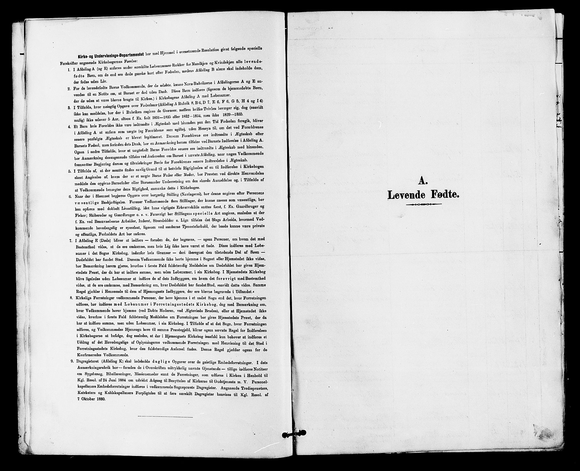 Norderhov kirkebøker, AV/SAKO-A-237/G/Ga/L0008: Klokkerbok nr. I 8, 1887-1912