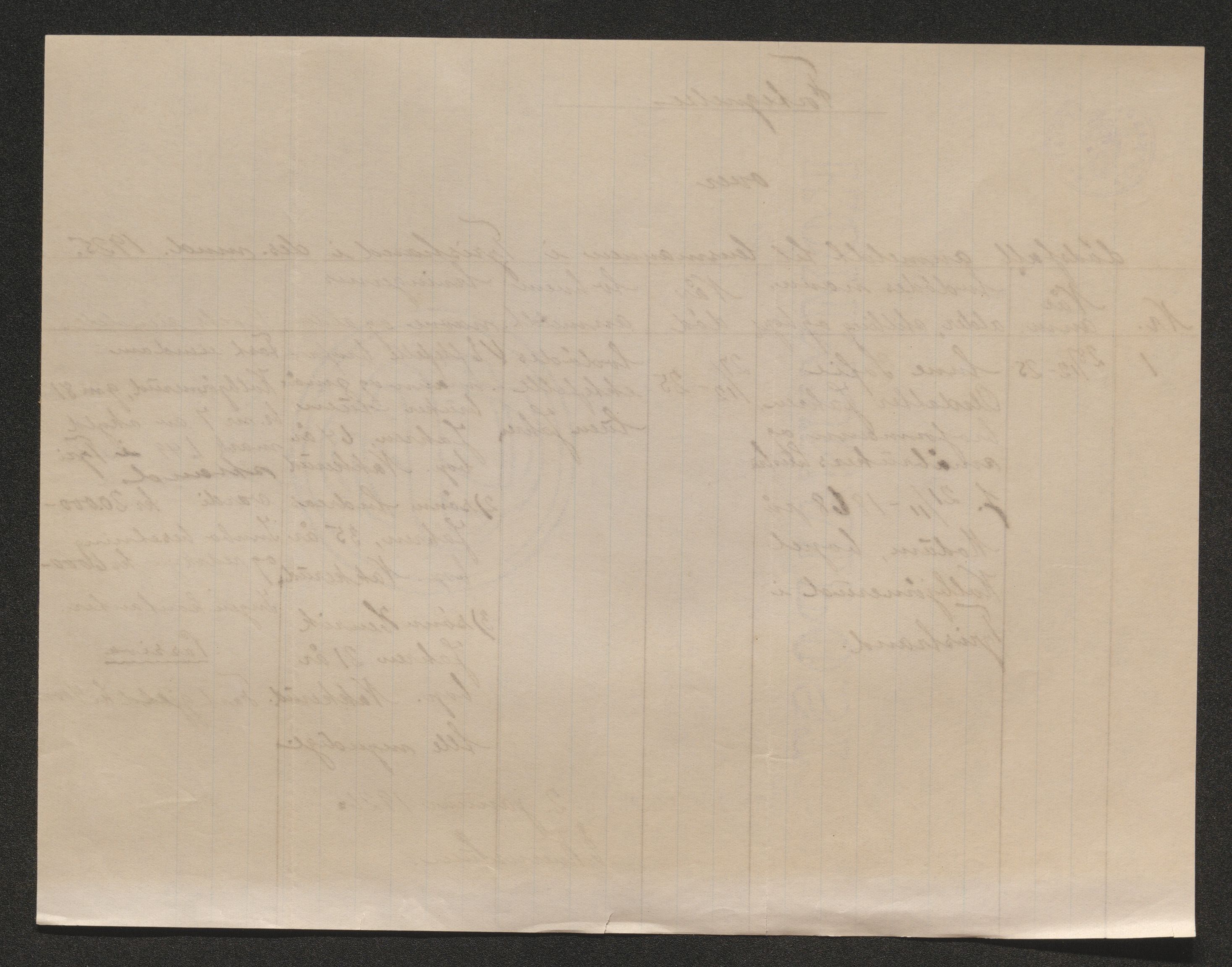 Ringerike sorenskriveri, AV/SAKO-A-105/H/Ha/Hab/L0023: Dødsfallslister Tyristrand, 1920-1931