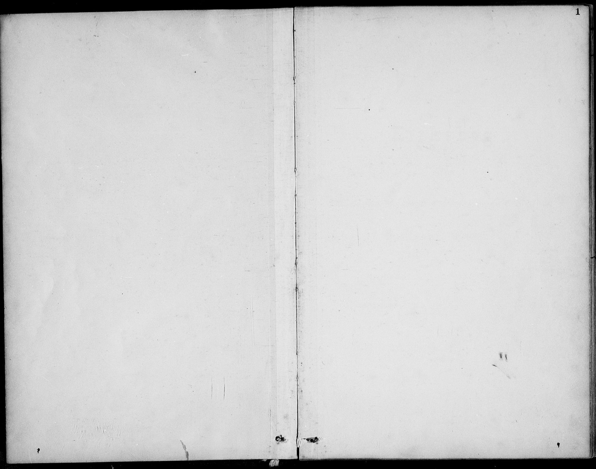 Sokndal sokneprestkontor, AV/SAST-A-101808: Ministerialbok nr. A 12, 1887-1927, s. 1