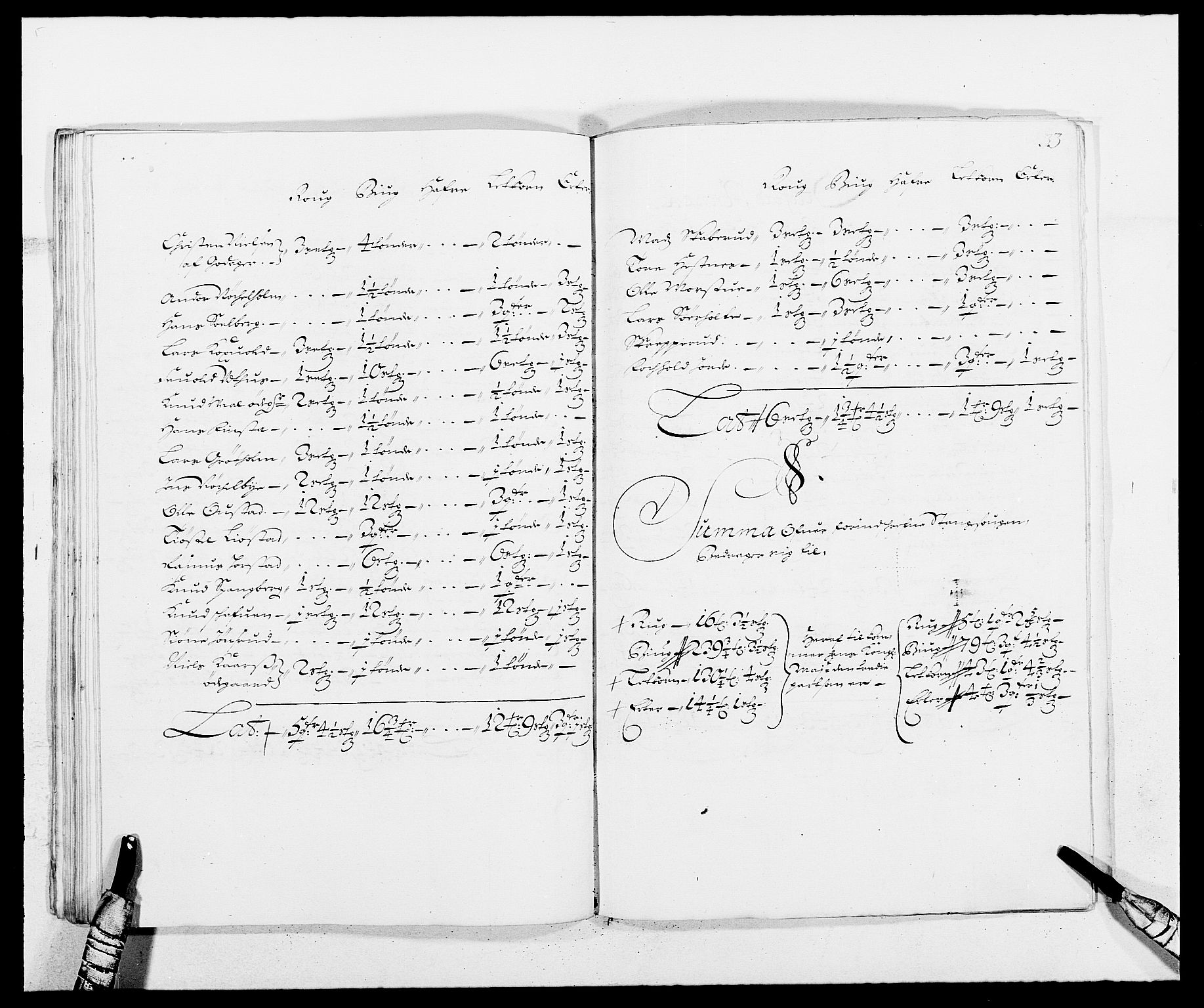 Rentekammeret inntil 1814, Reviderte regnskaper, Fogderegnskap, AV/RA-EA-4092/R16/L1021: Fogderegnskap Hedmark, 1681, s. 160