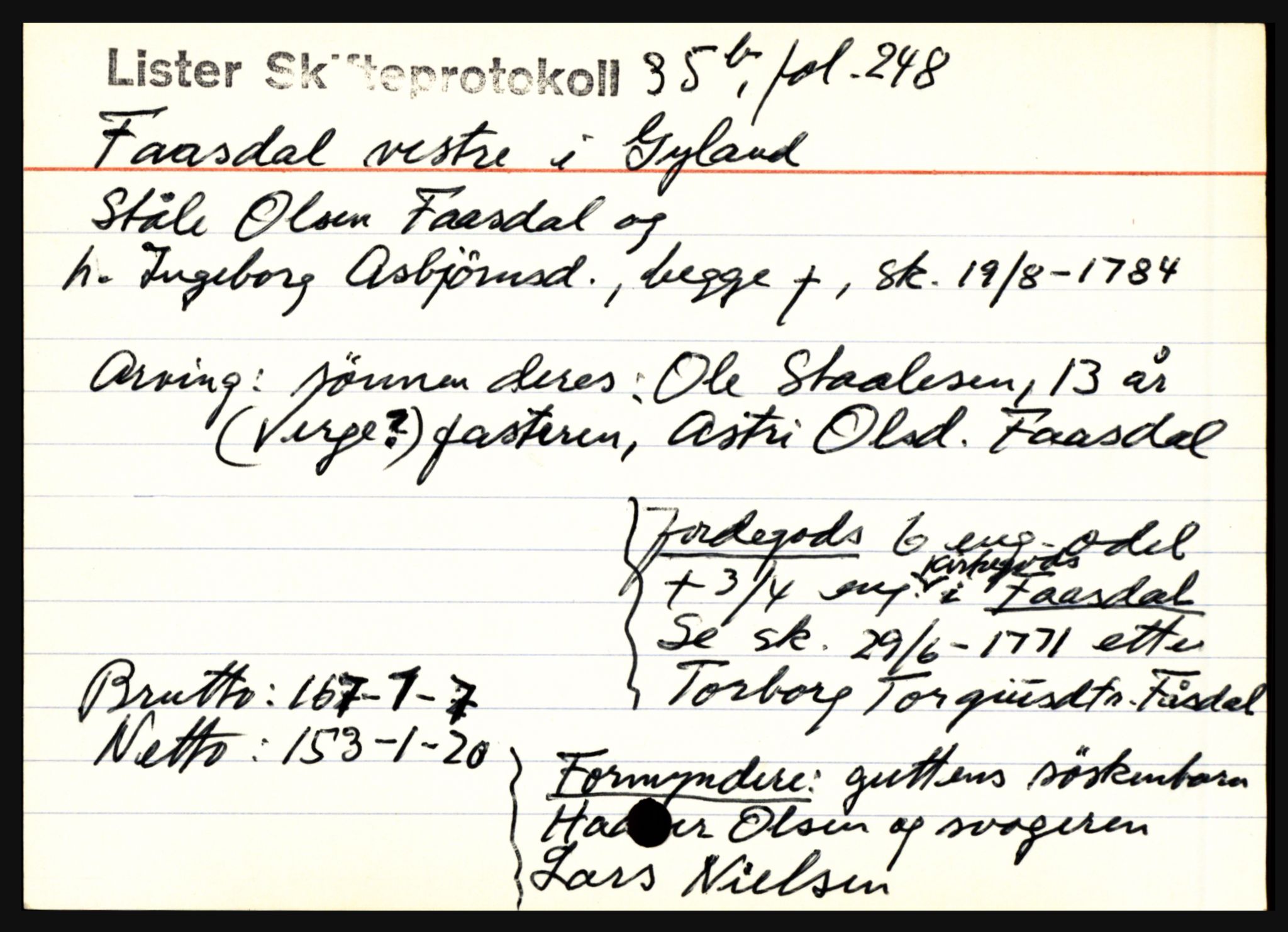 Lister sorenskriveri, AV/SAK-1221-0003/H, s. 11343