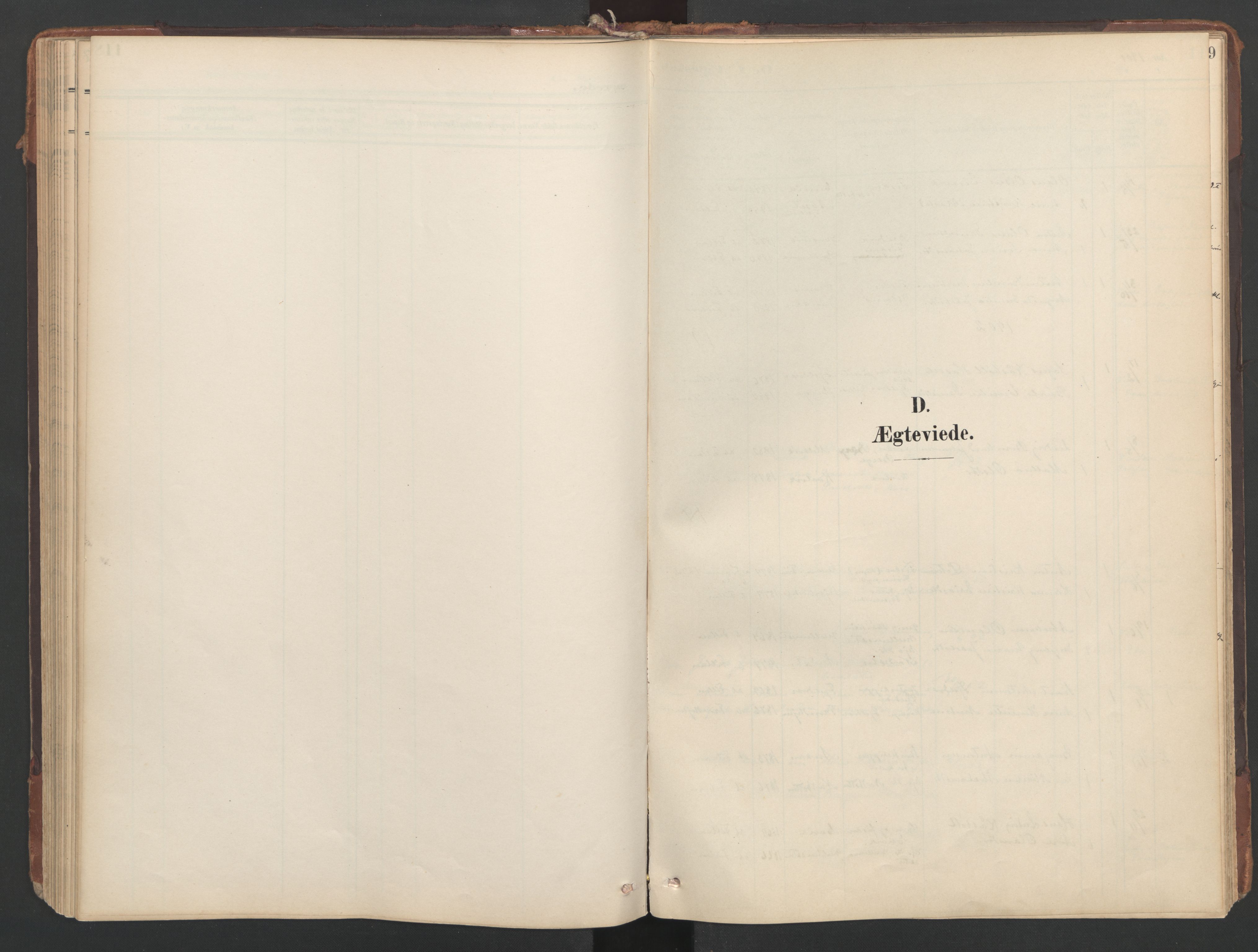 Ministerialprotokoller, klokkerbøker og fødselsregistre - Sør-Trøndelag, AV/SAT-A-1456/638/L0568: Ministerialbok nr. 638A01, 1901-1916