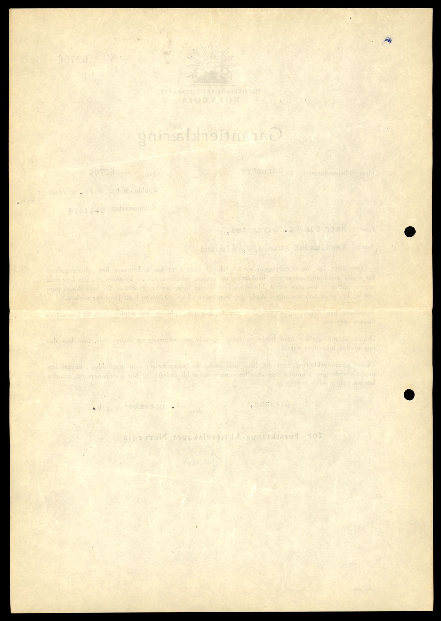 Møre og Romsdal vegkontor - Ålesund trafikkstasjon, AV/SAT-A-4099/F/Fe/L0045: Registreringskort for kjøretøy T 14320 - T 14444, 1927-1998, s. 2792