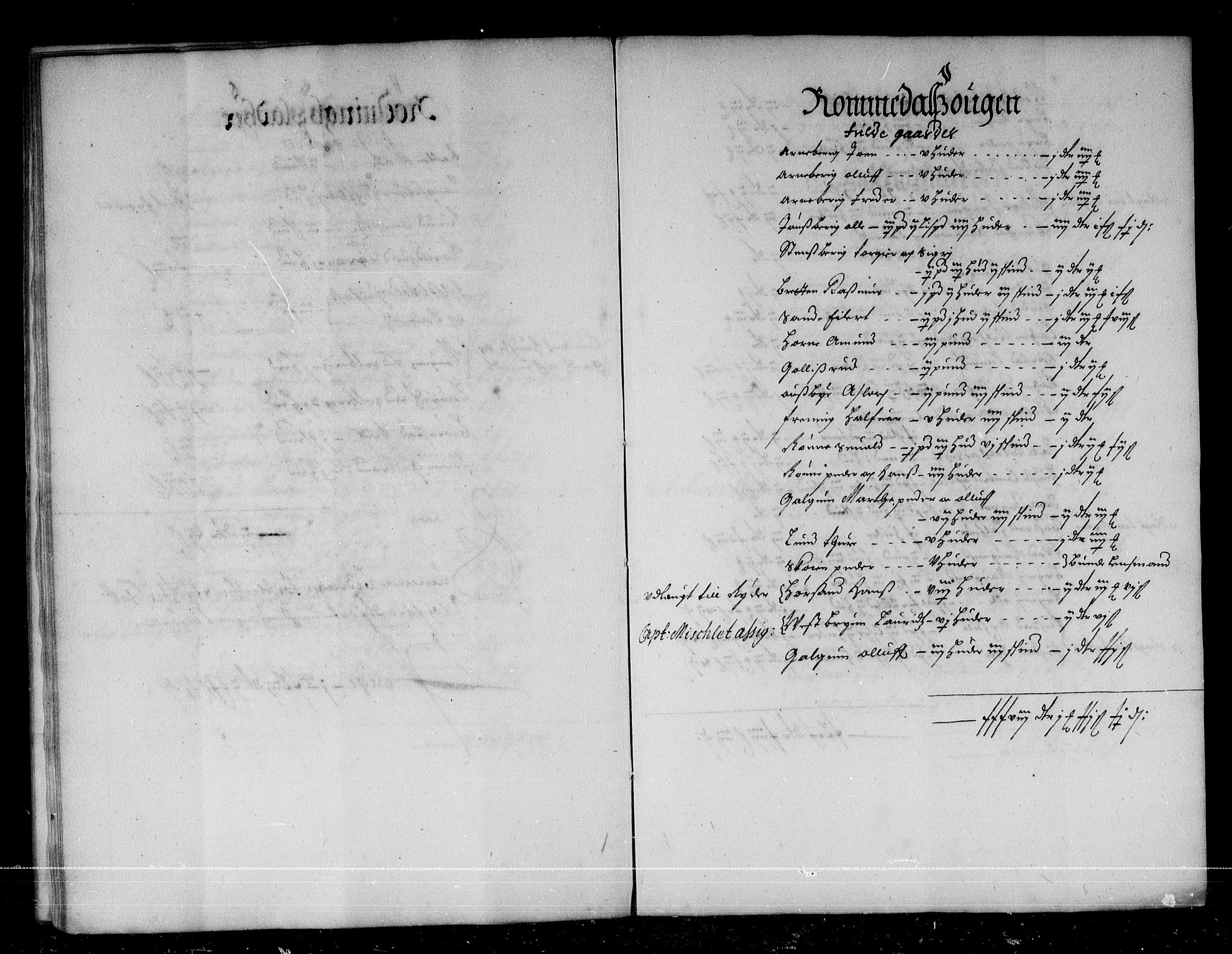 Rentekammeret inntil 1814, Reviderte regnskaper, Stiftamtstueregnskaper, Landkommissariatet på Akershus og Akershus stiftamt, AV/RA-EA-5869/R/Rb/L0049: Akershus stiftamt, 1668