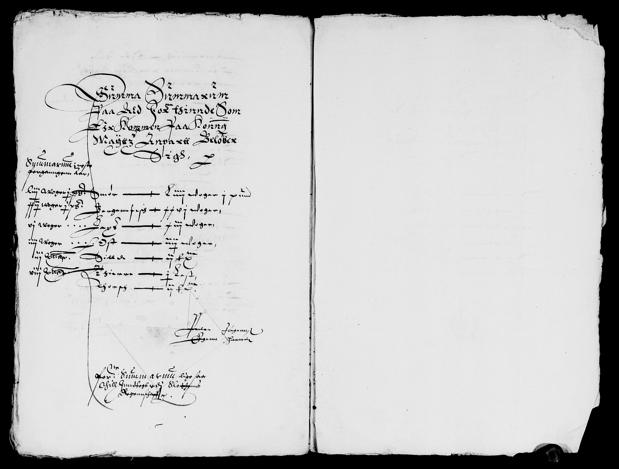 Rentekammeret inntil 1814, Reviderte regnskaper, Lensregnskaper, RA/EA-5023/R/Rb/Rbt/L0035: Bergenhus len, 1622-1624