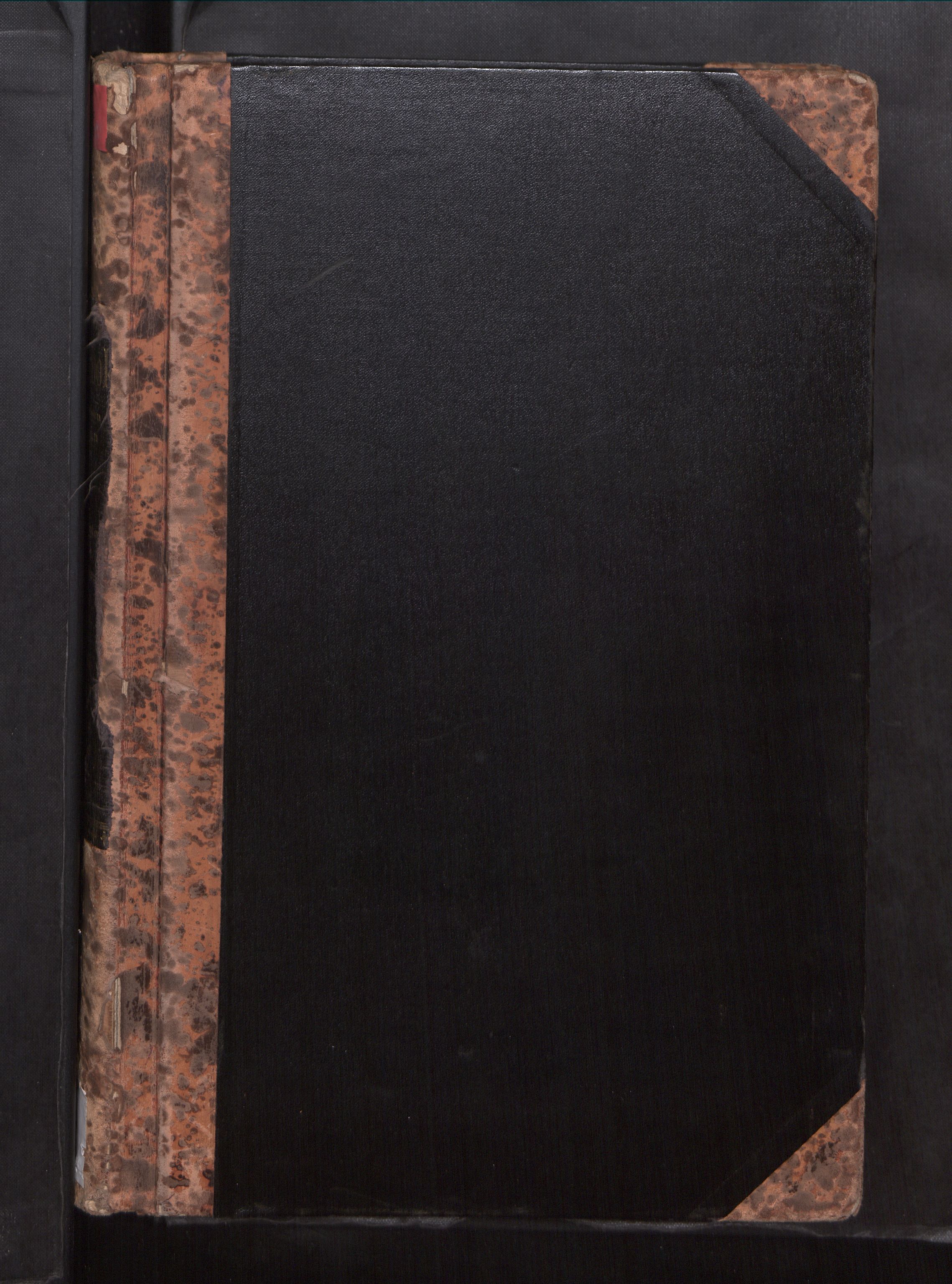 Ministerialprotokoller, klokkerbøker og fødselsregistre - Nord-Trøndelag, AV/SAT-A-1458/714/L0137: Klokkerbok nr. 714---, 1958-1979