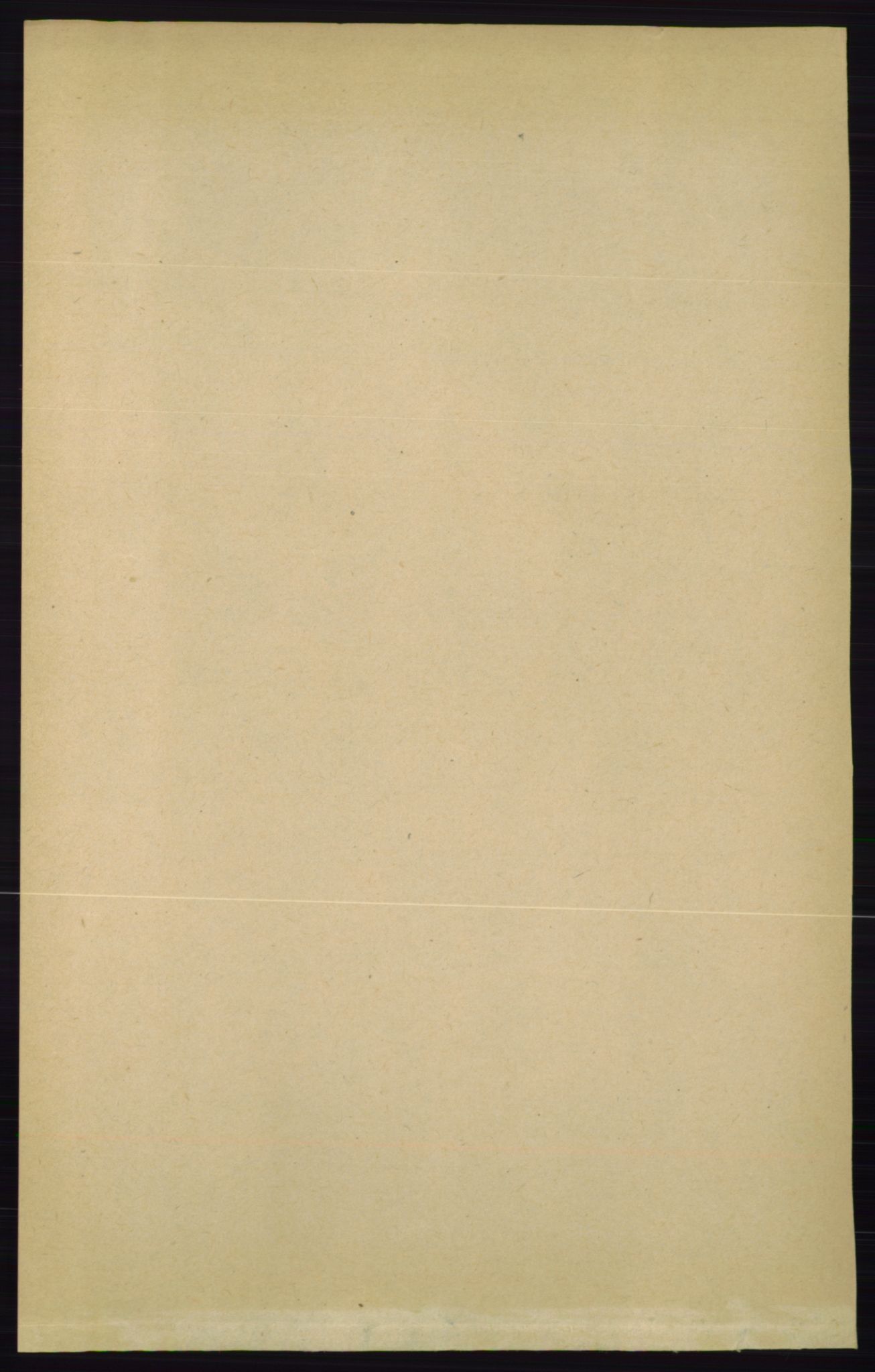 RA, Folketelling 1891 for 0822 Sauherad herred, 1891, s. 1423