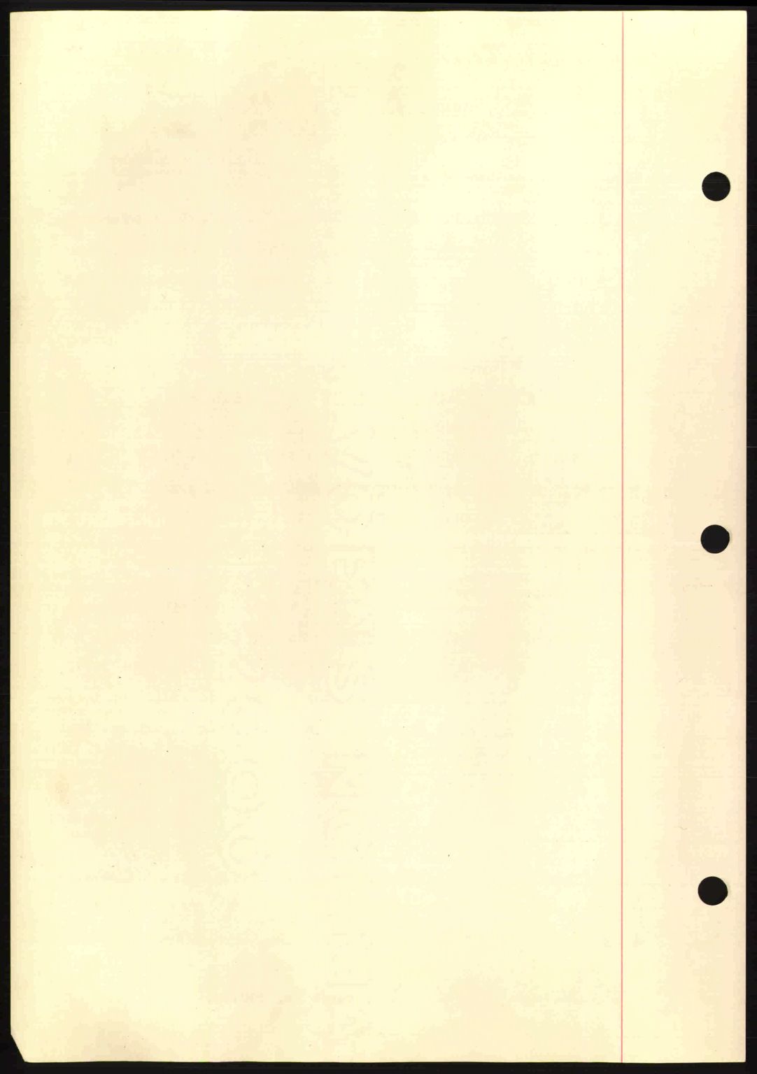 Nordmøre sorenskriveri, SAT/A-4132/1/2/2Ca: Pantebok nr. A90, 1941-1941, Dagboknr: 1444/1941