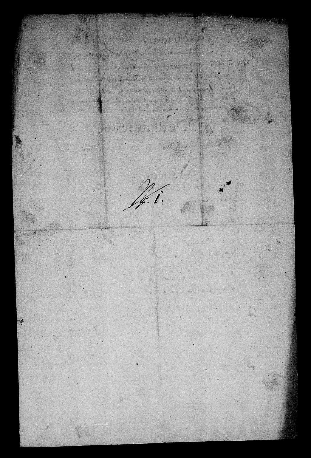 Rentekammeret inntil 1814, Reviderte regnskaper, Stiftamtstueregnskaper, Trondheim stiftamt og Nordland amt, AV/RA-EA-6044/R/Rf/L0059: Trondheim stiftamt, 1680