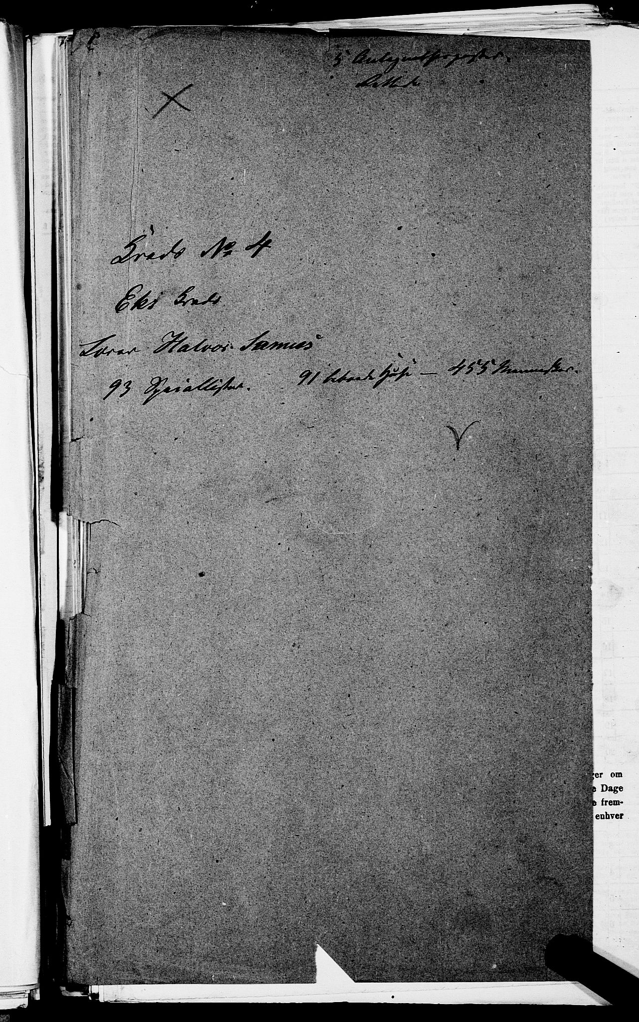 SAKO, Folketelling 1875 for 0814L Bamble prestegjeld, Bamble sokn, 1875, s. 528
