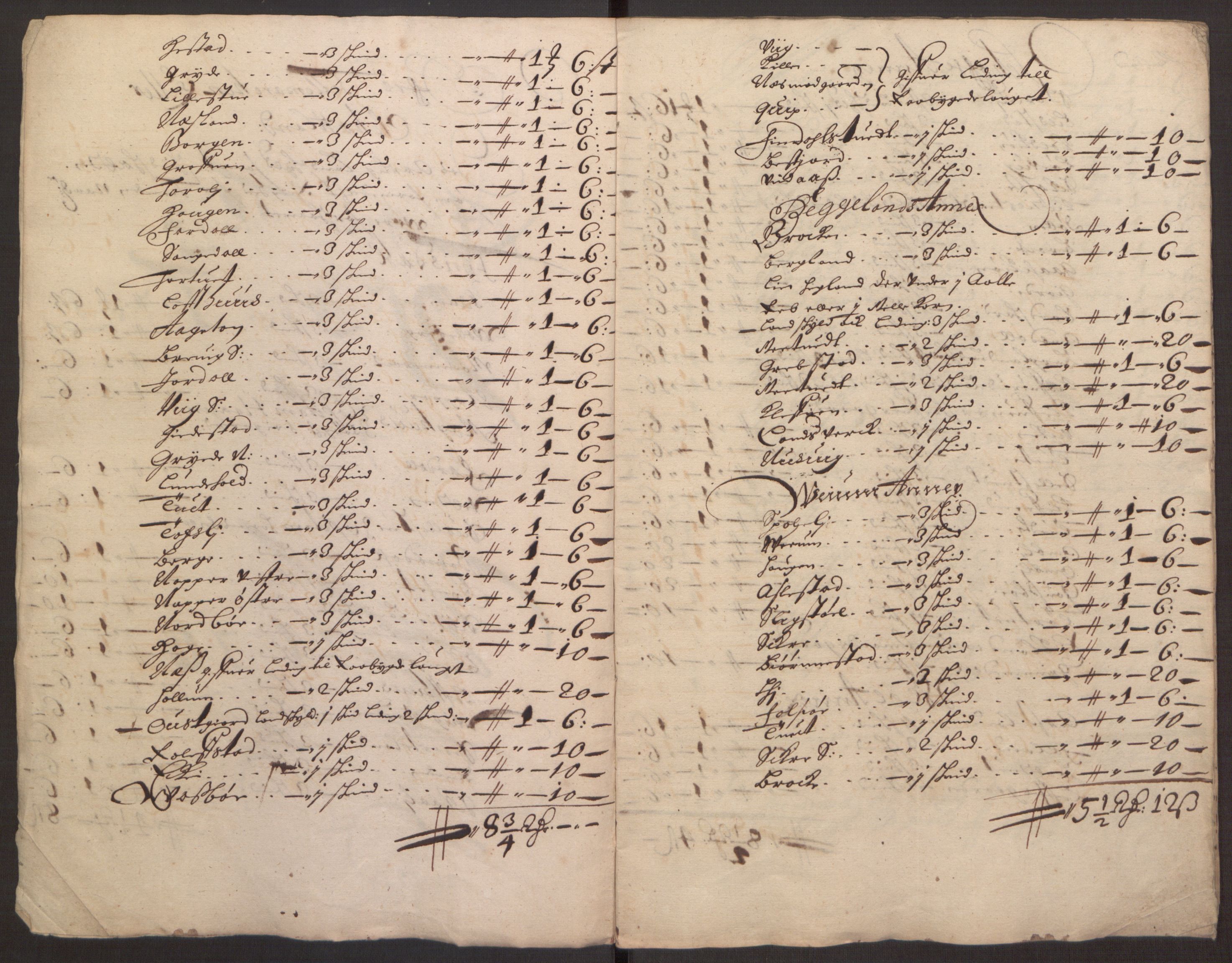 Rentekammeret inntil 1814, Reviderte regnskaper, Fogderegnskap, RA/EA-4092/R35/L2065: Fogderegnskap Øvre og Nedre Telemark, 1676, s. 236