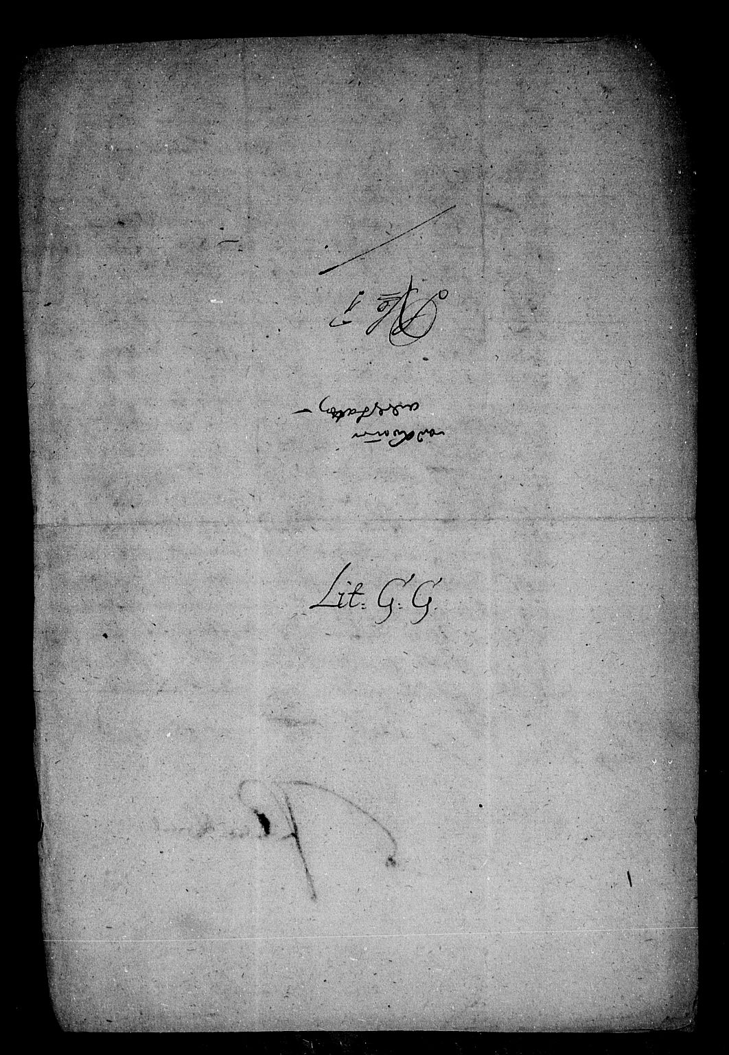 Rentekammeret inntil 1814, Reviderte regnskaper, Stiftamtstueregnskaper, Bergen stiftamt, RA/EA-6043/R/Rc/L0064: Bergen stiftamt, 1682