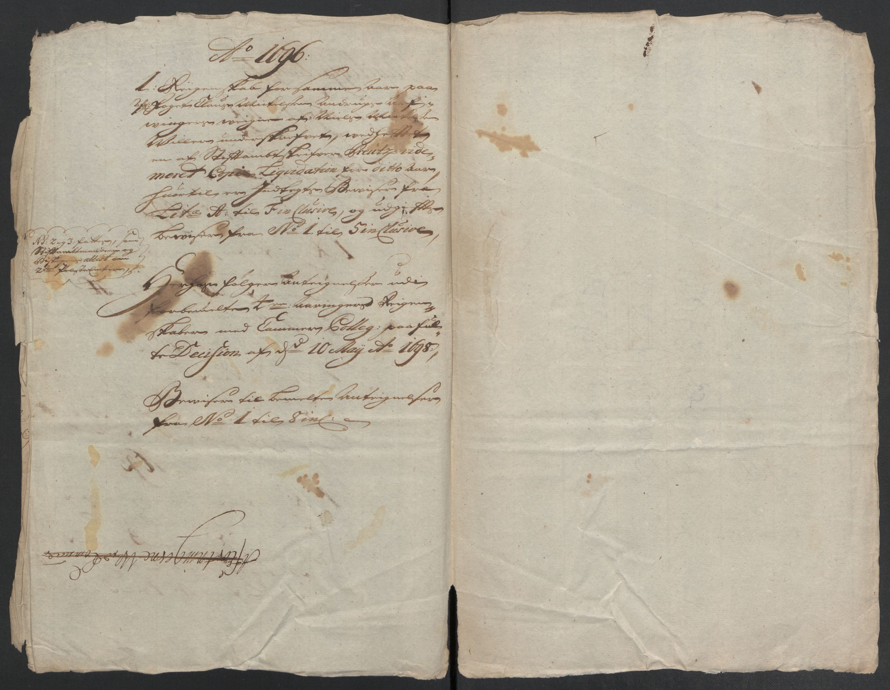 Rentekammeret inntil 1814, Reviderte regnskaper, Fogderegnskap, RA/EA-4092/R40/L2448: Fogderegnskap Råbyggelag, 1706-1708, s. 19