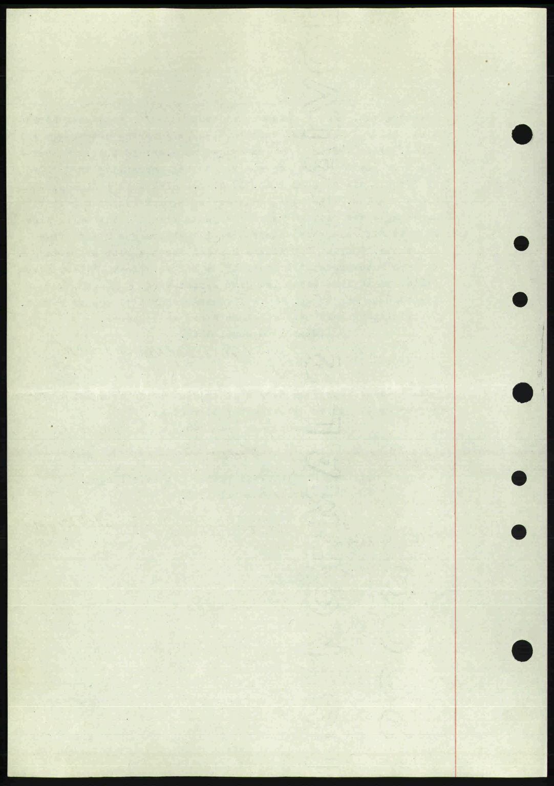 Gauldal sorenskriveri, SAT/A-0014/1/2/2C: Pantebok nr. A1b, 1946-1946, Dagboknr: 330/1946