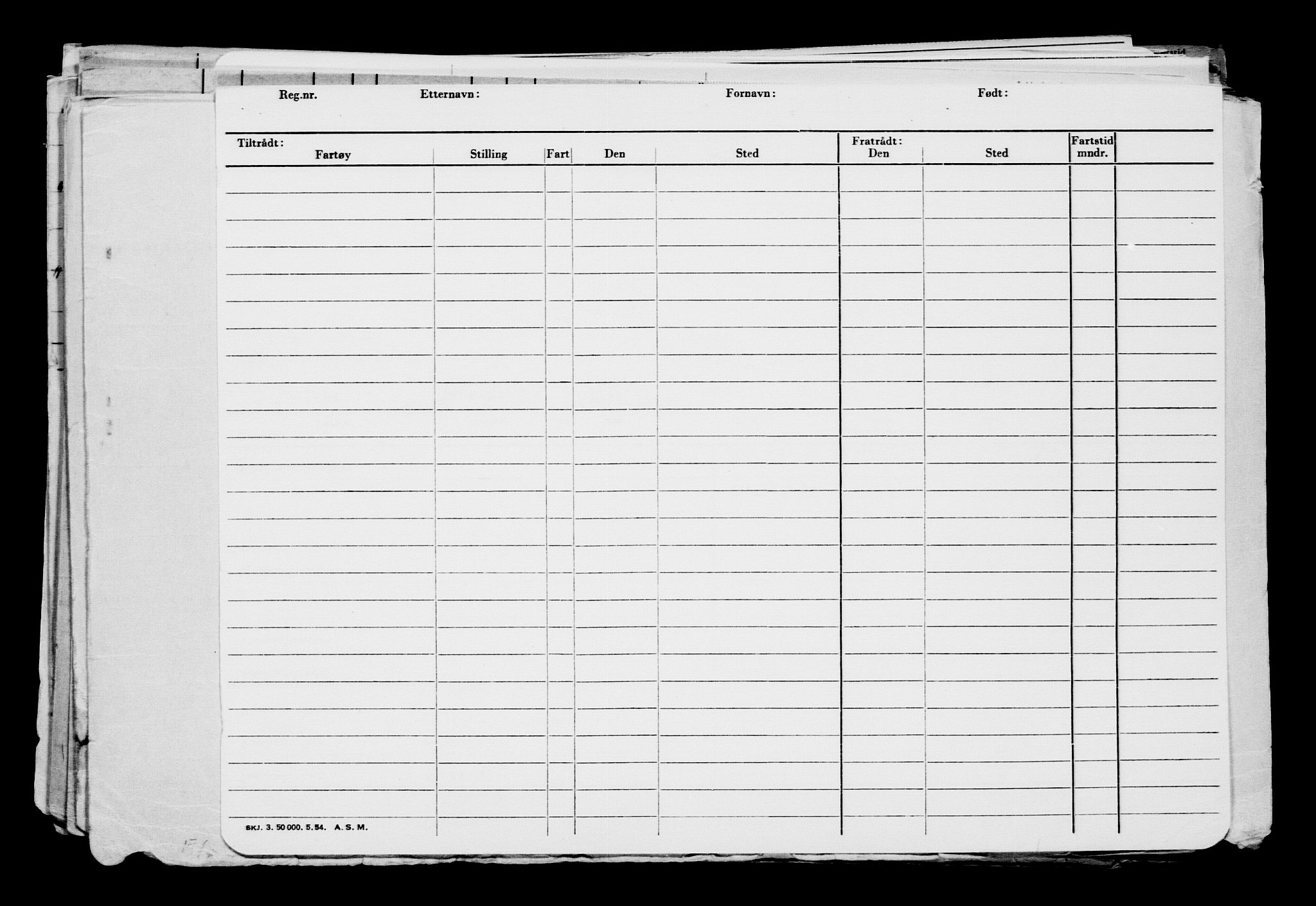 Direktoratet for sjømenn, AV/RA-S-3545/G/Gb/L0044: Hovedkort, 1902, s. 589