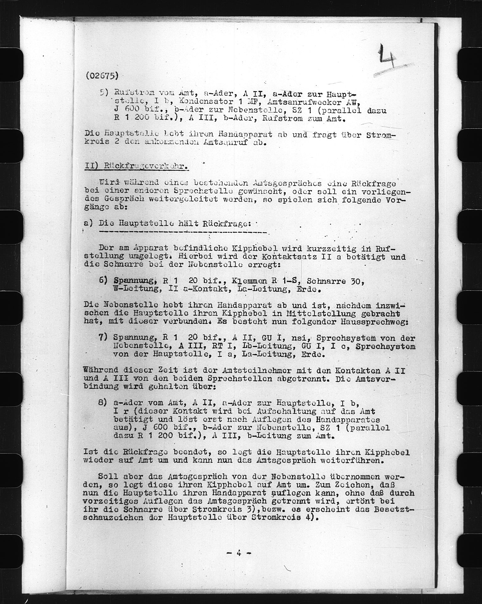 Documents Section, AV/RA-RAFA-2200/V/L0055: Film med LMDC Serial Numbers, 1939-1945, s. 220