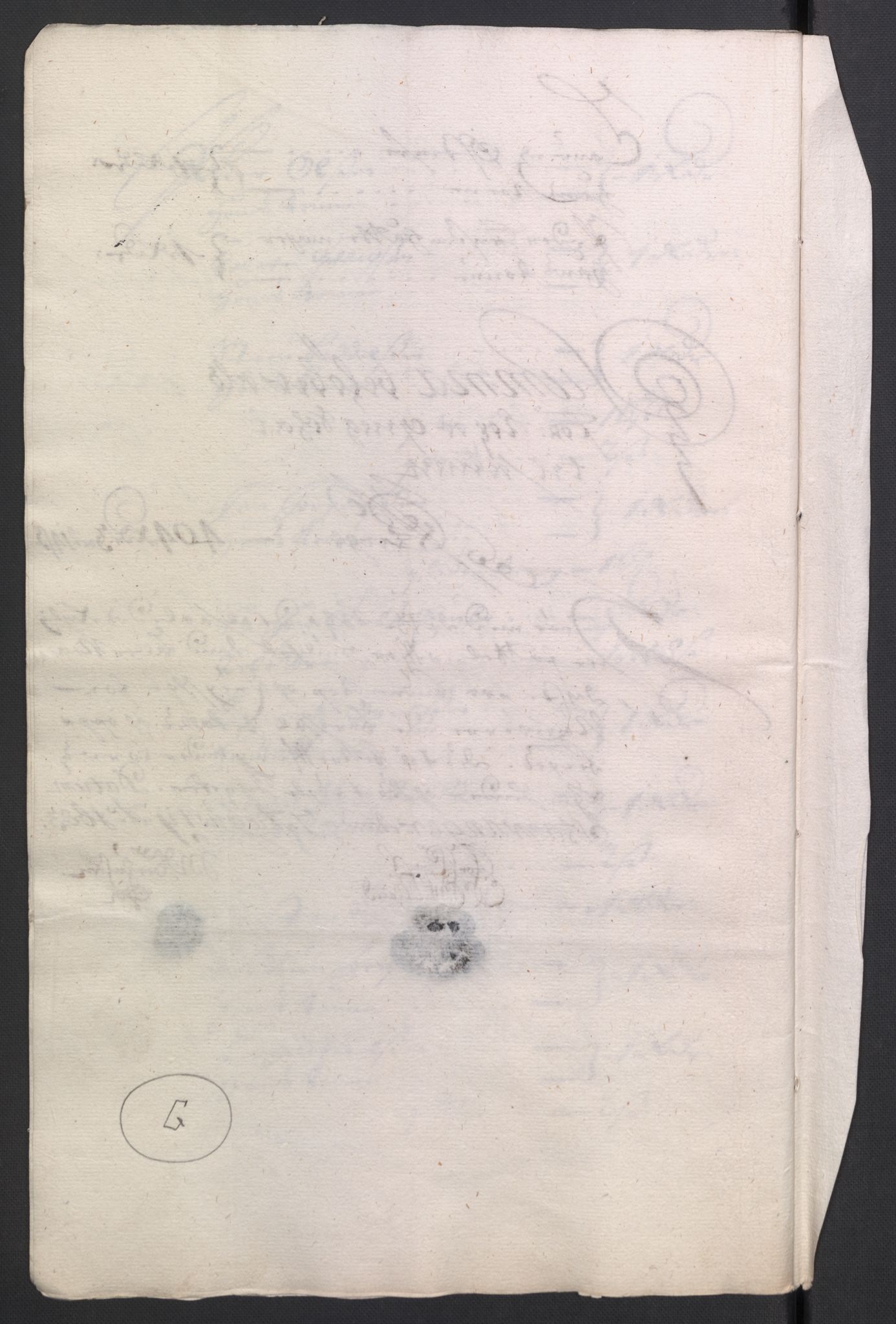 Rentekammeret inntil 1814, Reviderte regnskaper, Byregnskaper, RA/EA-4066/R/Ro/L0301: [O3] Kontribusjonsregnskap, 1679-1684, s. 175