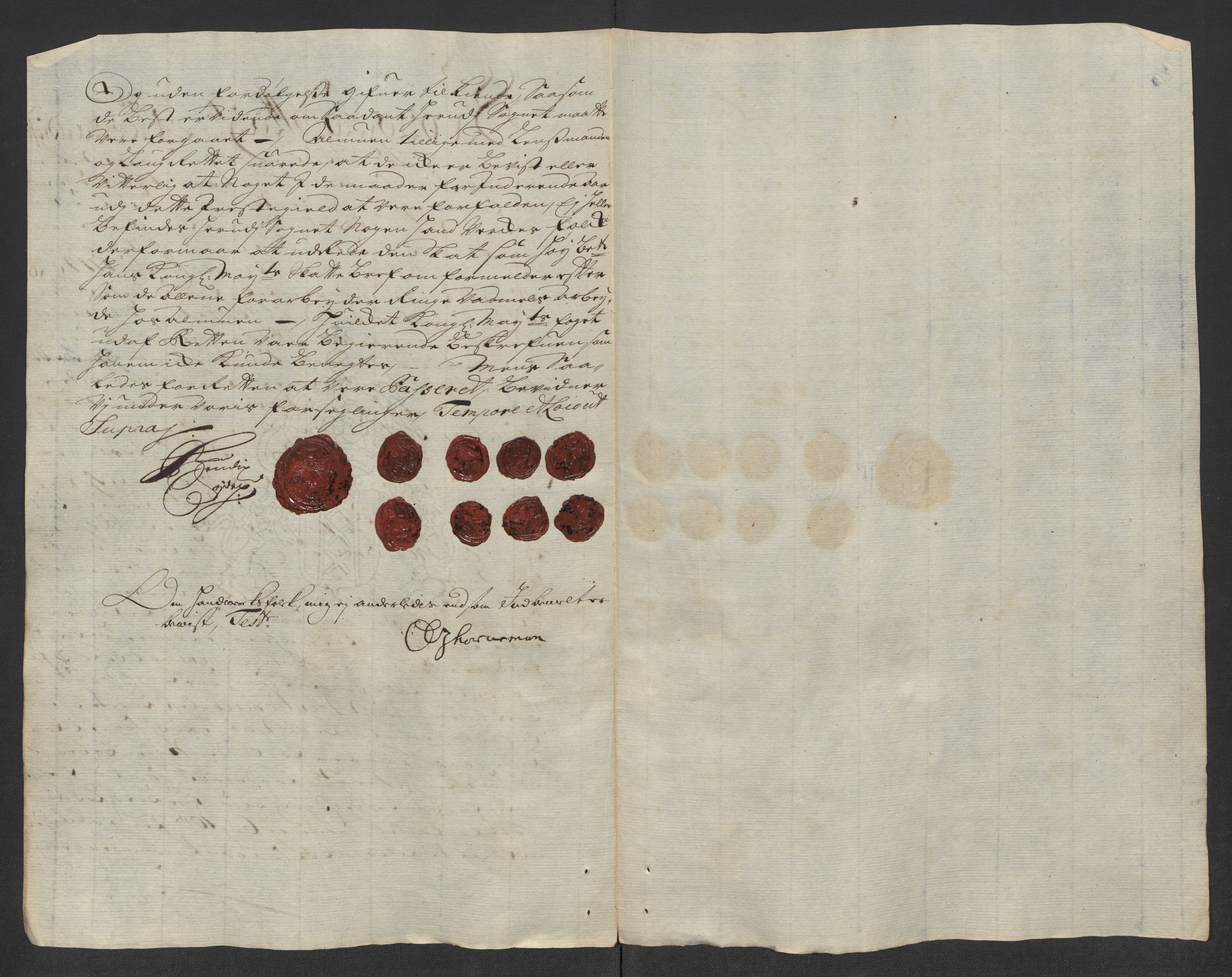 Rentekammeret inntil 1814, Reviderte regnskaper, Fogderegnskap, AV/RA-EA-4092/R13/L0852: Fogderegnskap Solør, Odal og Østerdal, 1714, s. 350