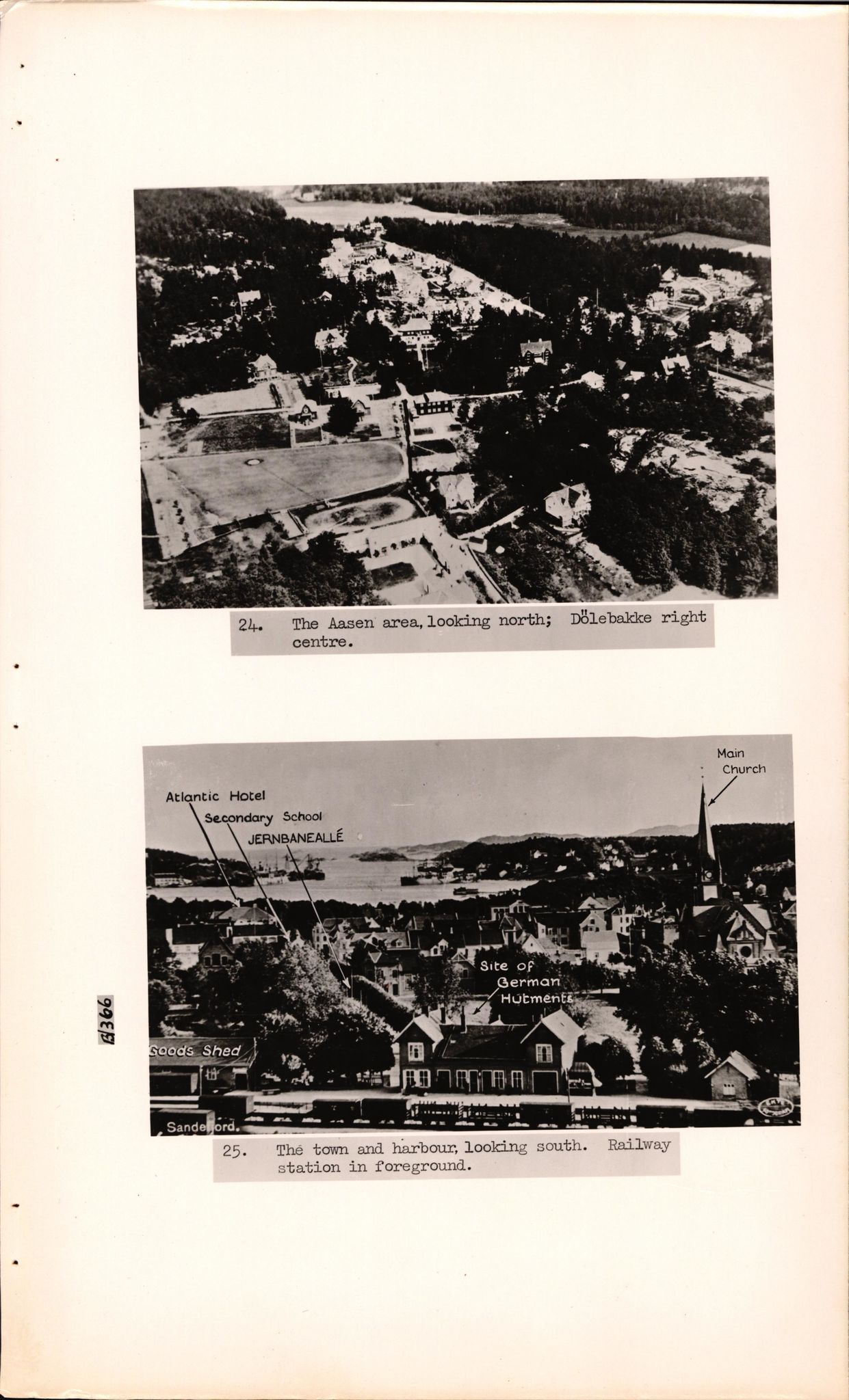 Forsvaret, Forsvarets overkommando II, AV/RA-RAFA-3915/D/Dd/L0024: Vestfold, 1943-1945, s. 262