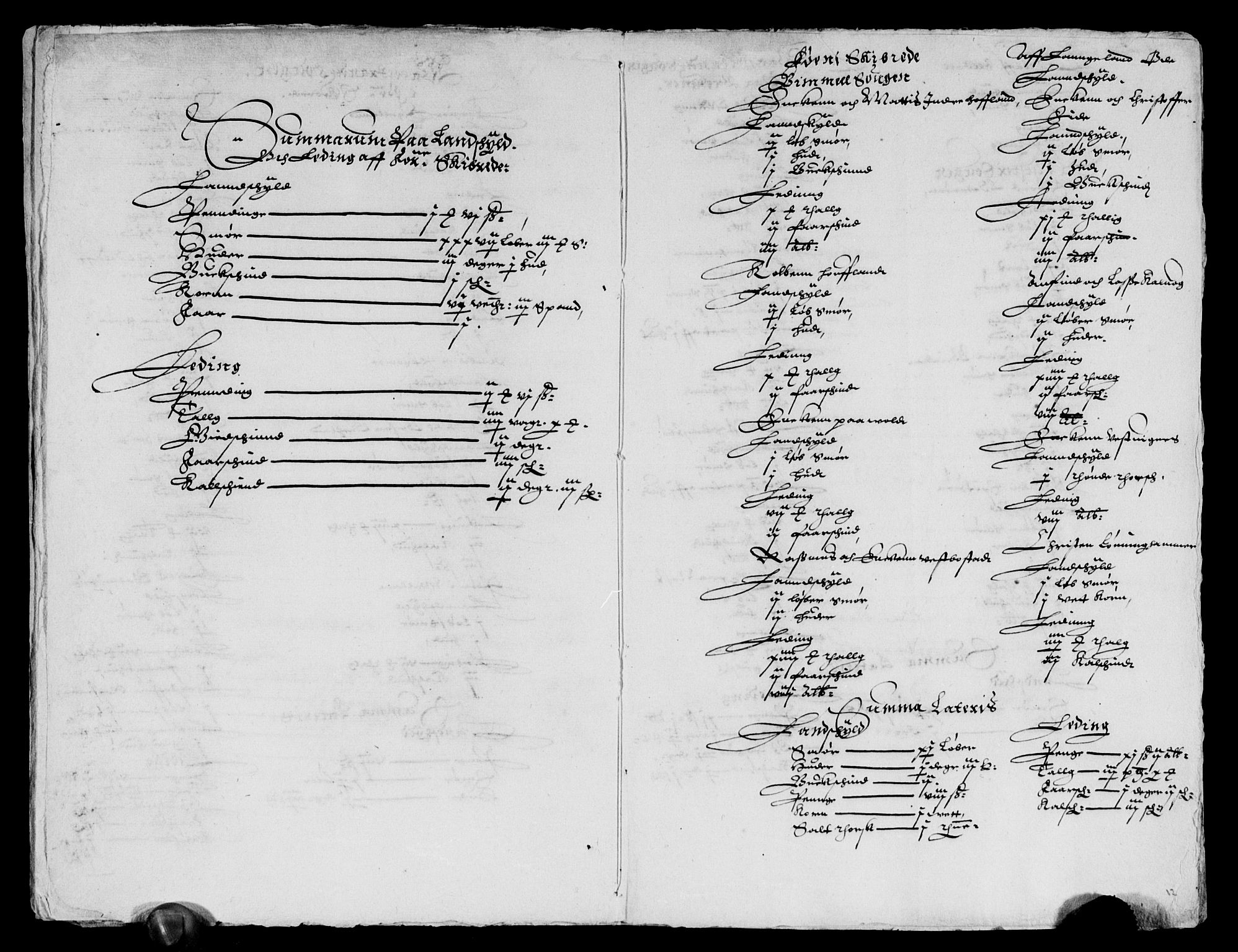 Rentekammeret inntil 1814, Reviderte regnskaper, Lensregnskaper, AV/RA-EA-5023/R/Rb/Rbu/L0001: Hardanger og Halsnøy kloster len, 1606-1617