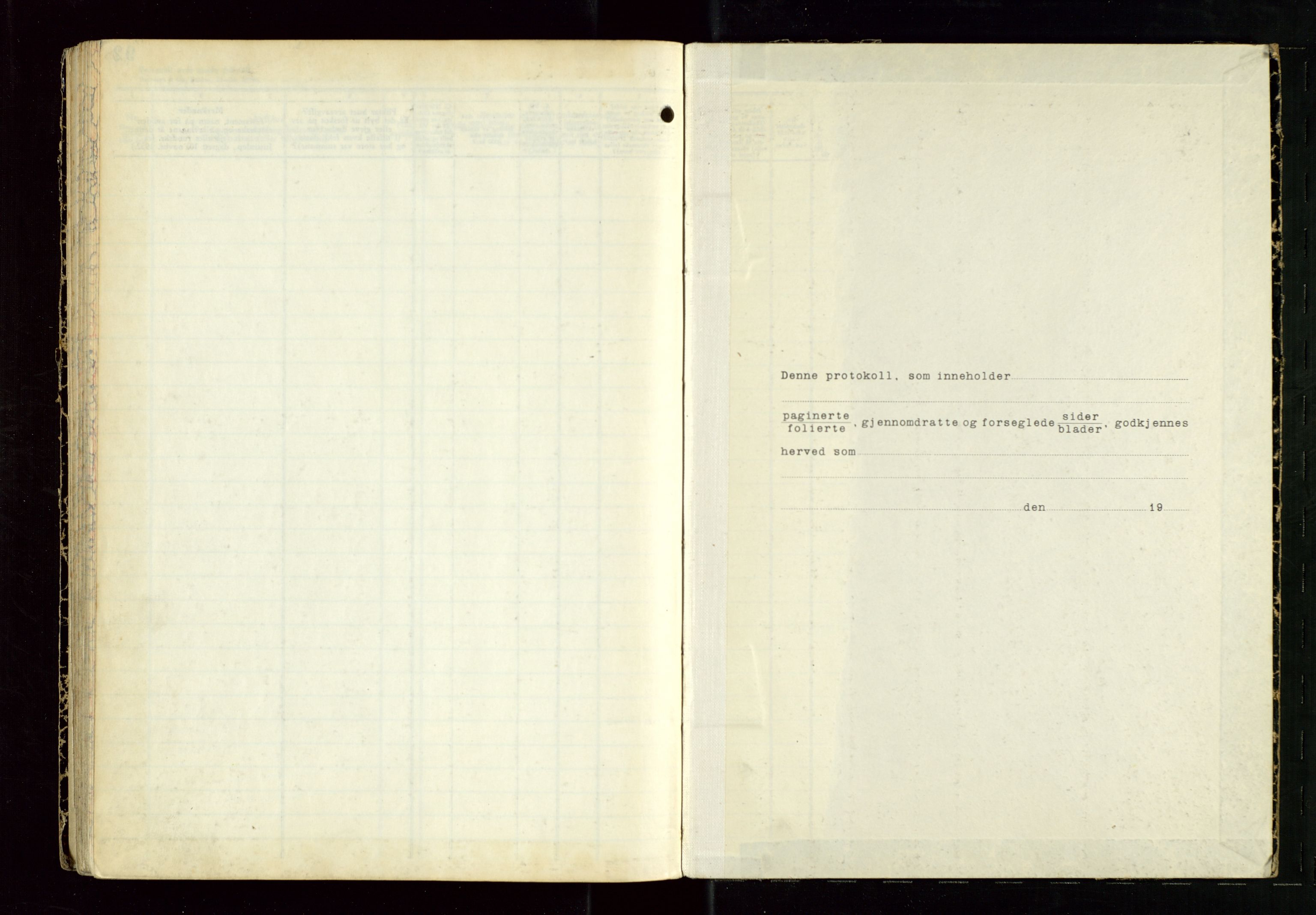 Torvestad lensmannskontor, AV/SAST-A-100307/1/Gga/L0005: "Dødsfallsprotokoll Torvastad og Utsira", 1959-1965