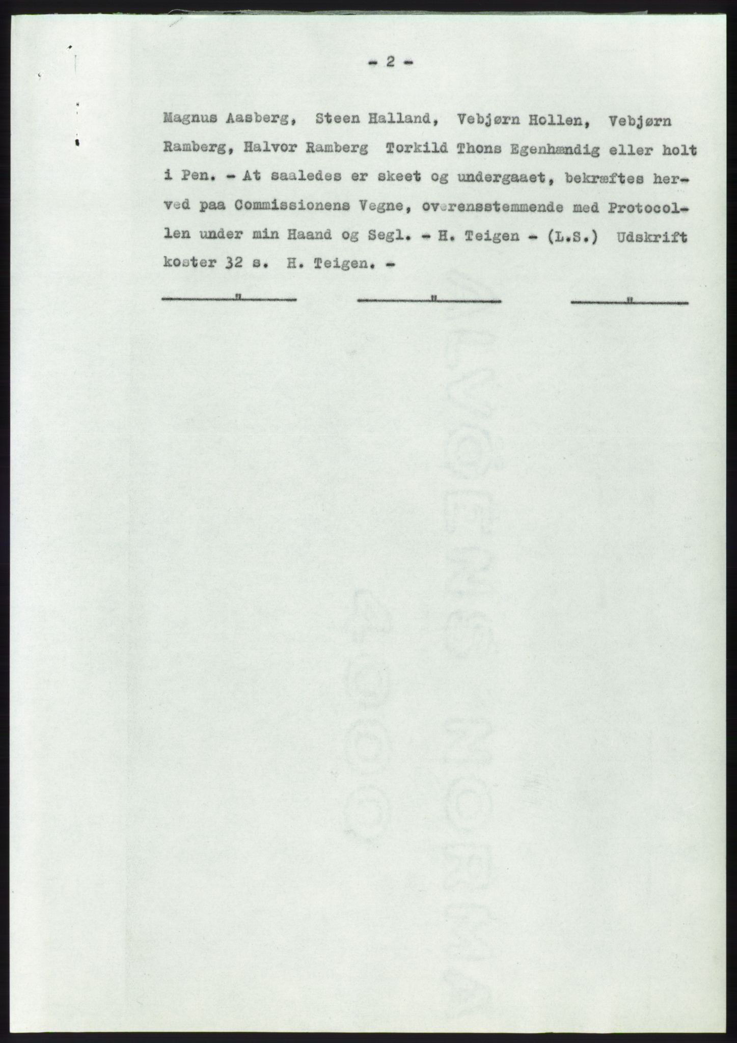 Statsarkivet i Kongsberg, SAKO/A-0001, 1958, s. 187