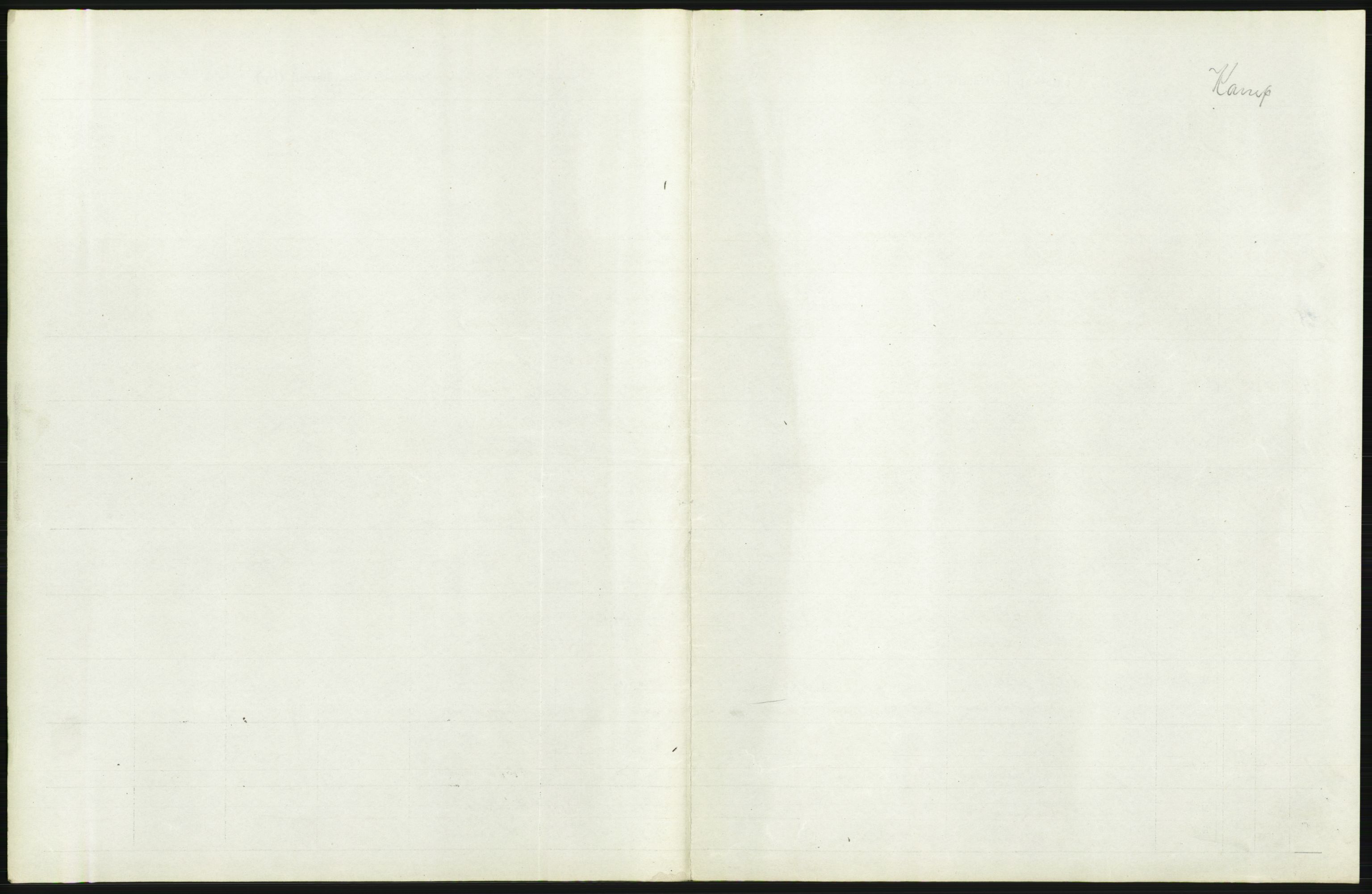 Statistisk sentralbyrå, Sosiodemografiske emner, Befolkning, AV/RA-S-2228/D/Df/Dfb/Dfbd/L0007: Kristiania: Gifte, 1914, s. 267