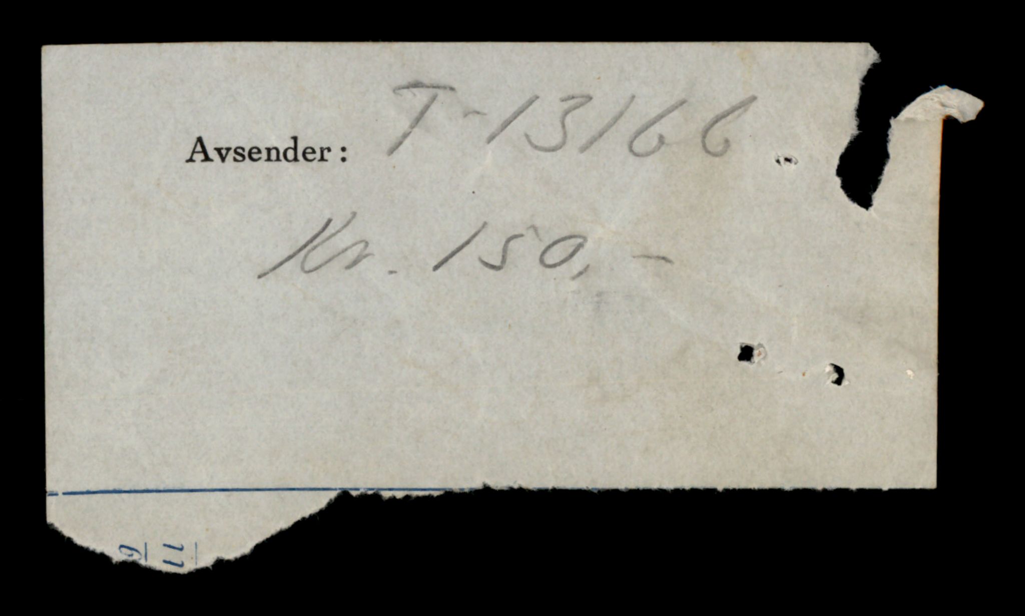 Møre og Romsdal vegkontor - Ålesund trafikkstasjon, AV/SAT-A-4099/F/Fe/L0037: Registreringskort for kjøretøy T 13031 - T 13179, 1927-1998, s. 2611