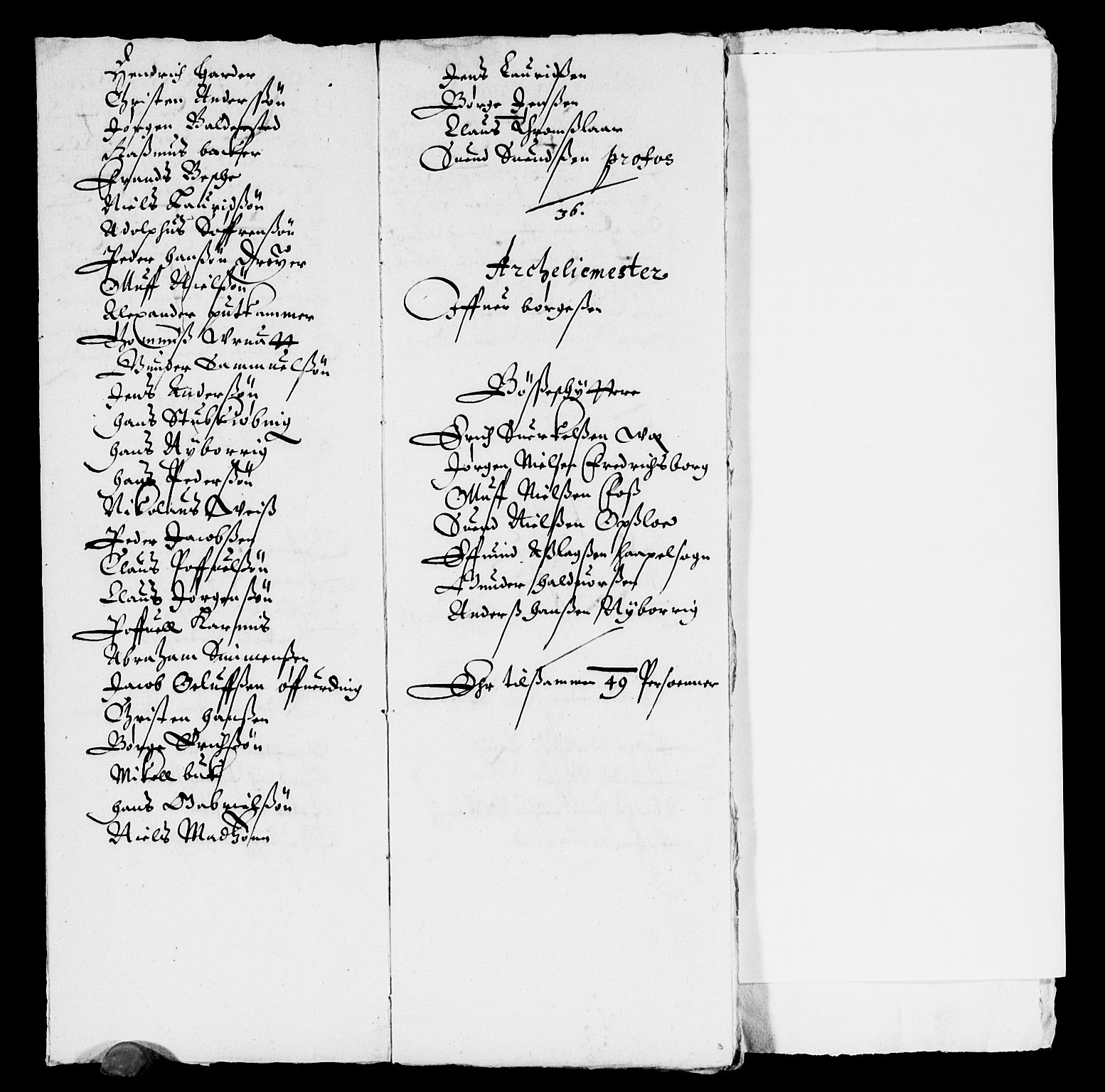 Rentekammeret inntil 1814, Reviderte regnskaper, Lensregnskaper, AV/RA-EA-5023/R/Rb/Rbq/L0030: Nedenes len. Mandals len. Råbyggelag., 1640-1642