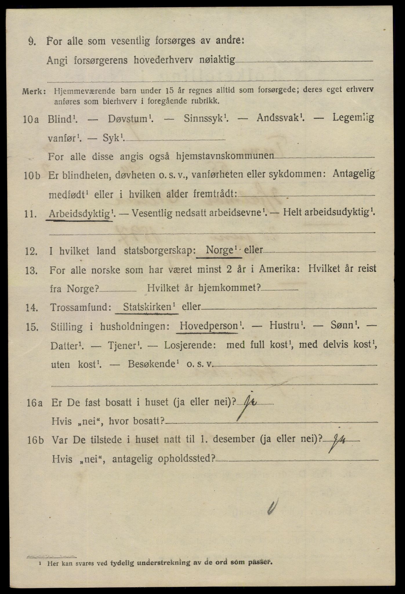 SAO, Folketelling 1920 for 0130 Tune herred, 1920, s. 10259