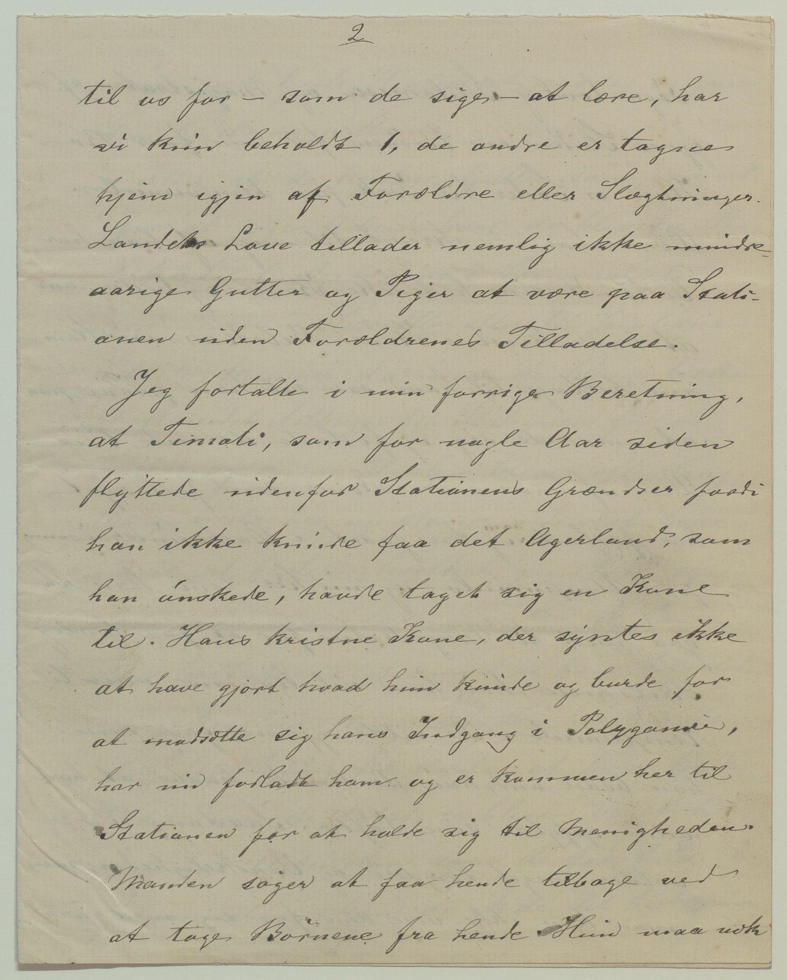 Det Norske Misjonsselskap - hovedadministrasjonen, VID/MA-A-1045/D/Da/Daa/L0038/0009: Konferansereferat og årsberetninger / Konferansereferat fra Sør-Afrika., 1891