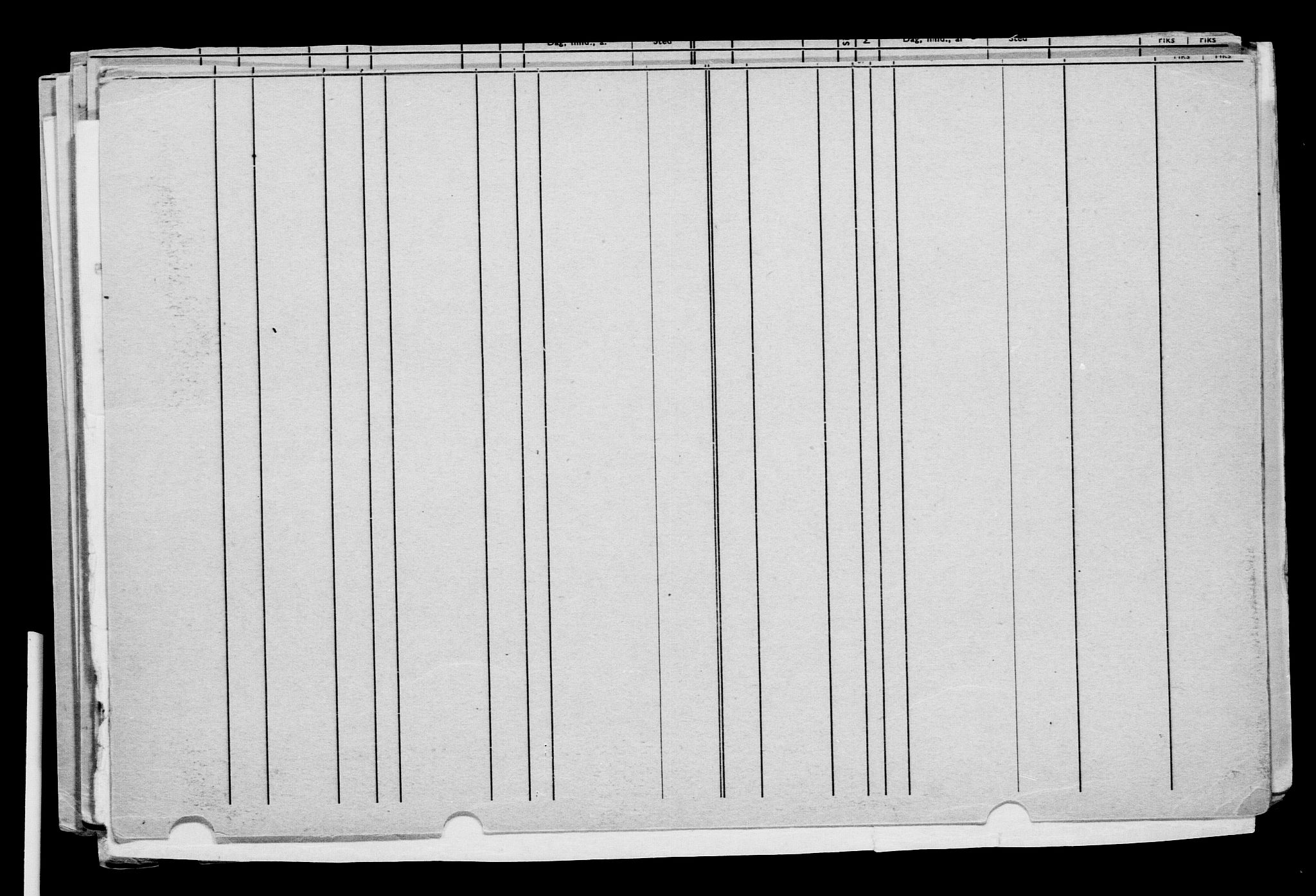 Direktoratet for sjømenn, AV/RA-S-3545/G/Gb/L0010: Hovedkort, 1891-1892, s. 405