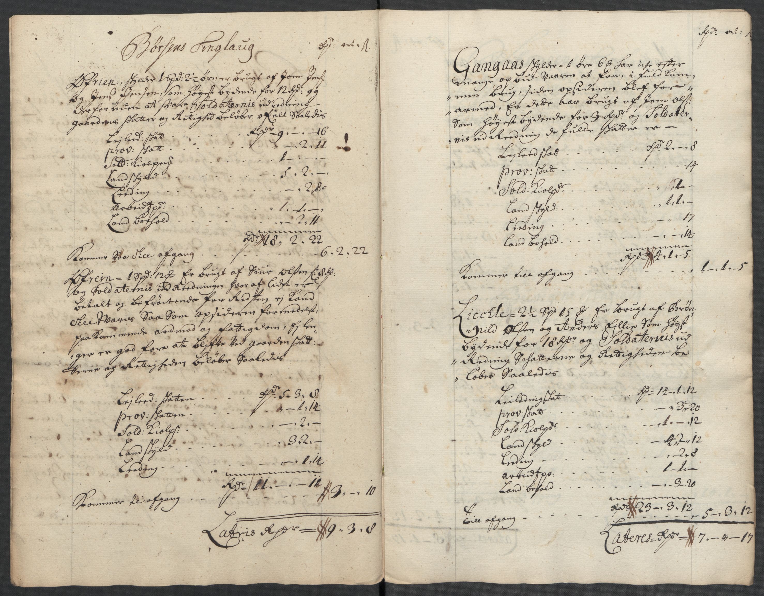 Rentekammeret inntil 1814, Reviderte regnskaper, Fogderegnskap, RA/EA-4092/R61/L4111: Fogderegnskap Strinda og Selbu, 1709-1710, s. 182