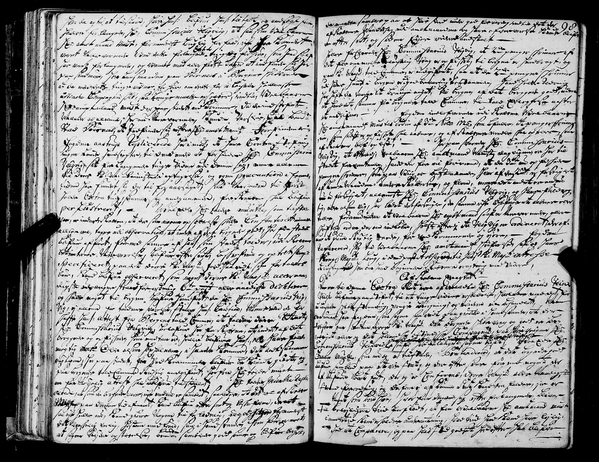 Sunnmøre sorenskriveri, AV/SAT-A-0005/1/1A/L0028: Tingbok 27, 1725-1729, s. 97b-98a