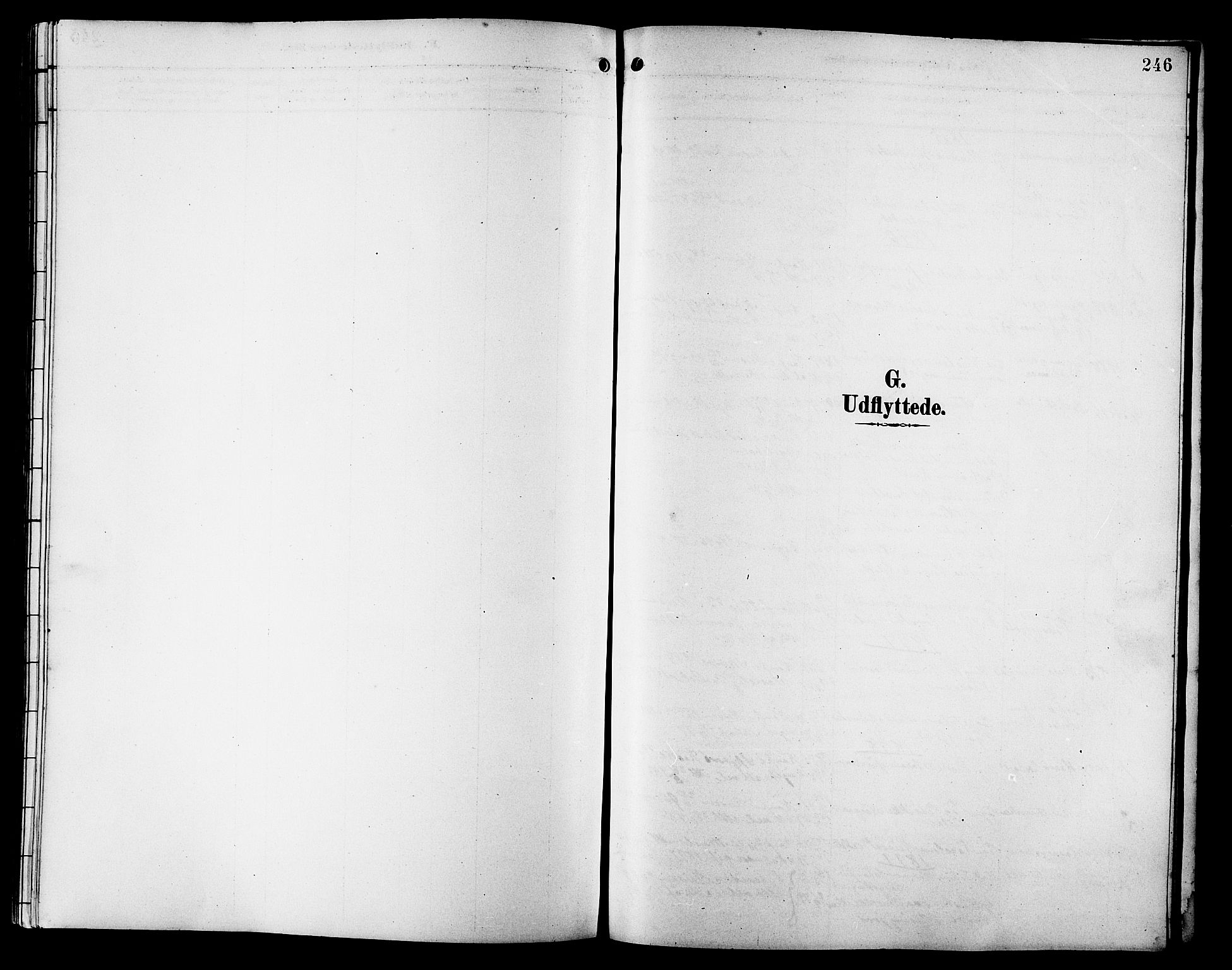 Skjervøy sokneprestkontor, SATØ/S-1300/H/Ha/Hab/L0021klokker: Klokkerbok nr. 21, 1893-1910, s. 246