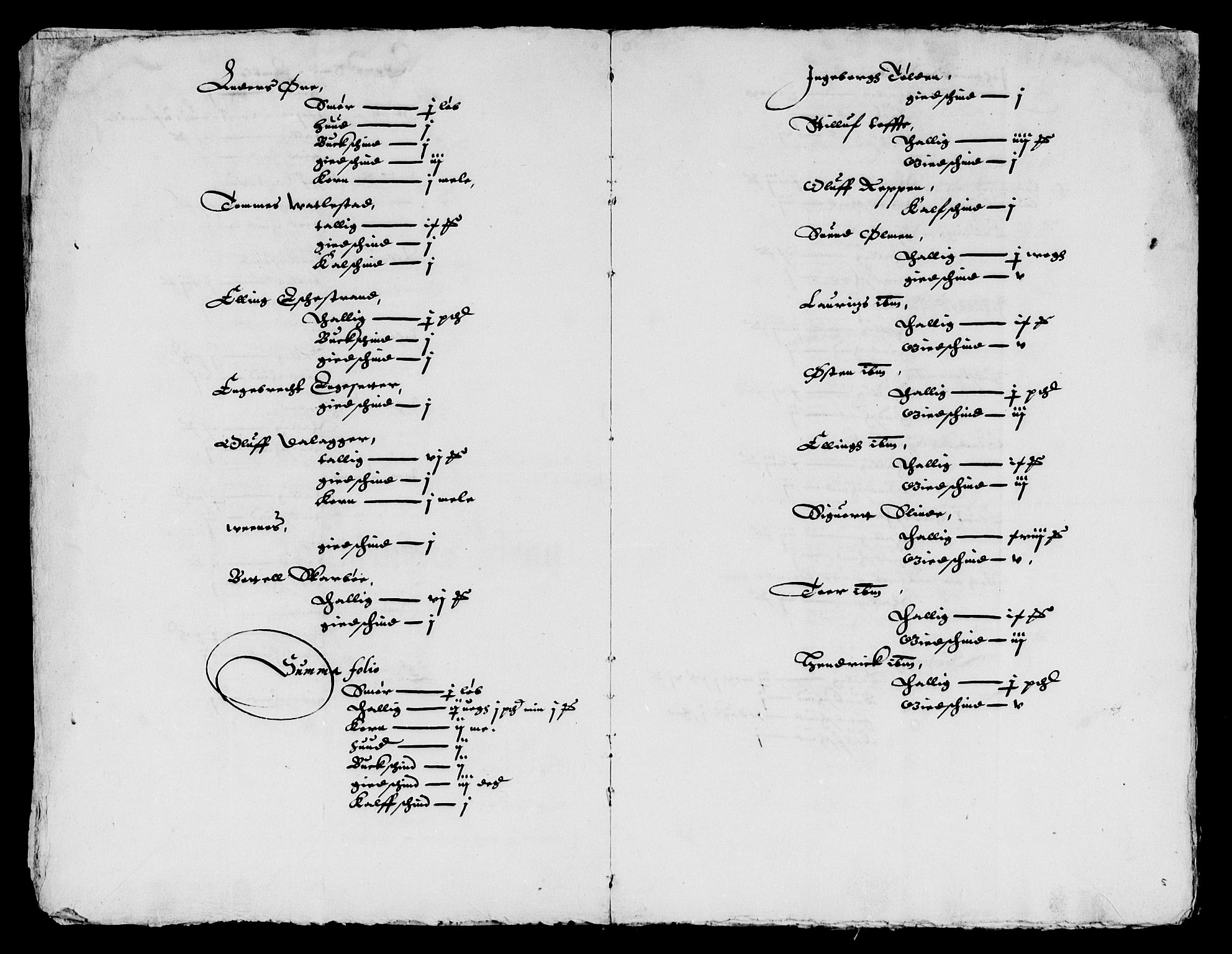 Rentekammeret inntil 1814, Reviderte regnskaper, Lensregnskaper, AV/RA-EA-5023/R/Rb/Rbt/L0022: Bergenhus len, 1616-1618