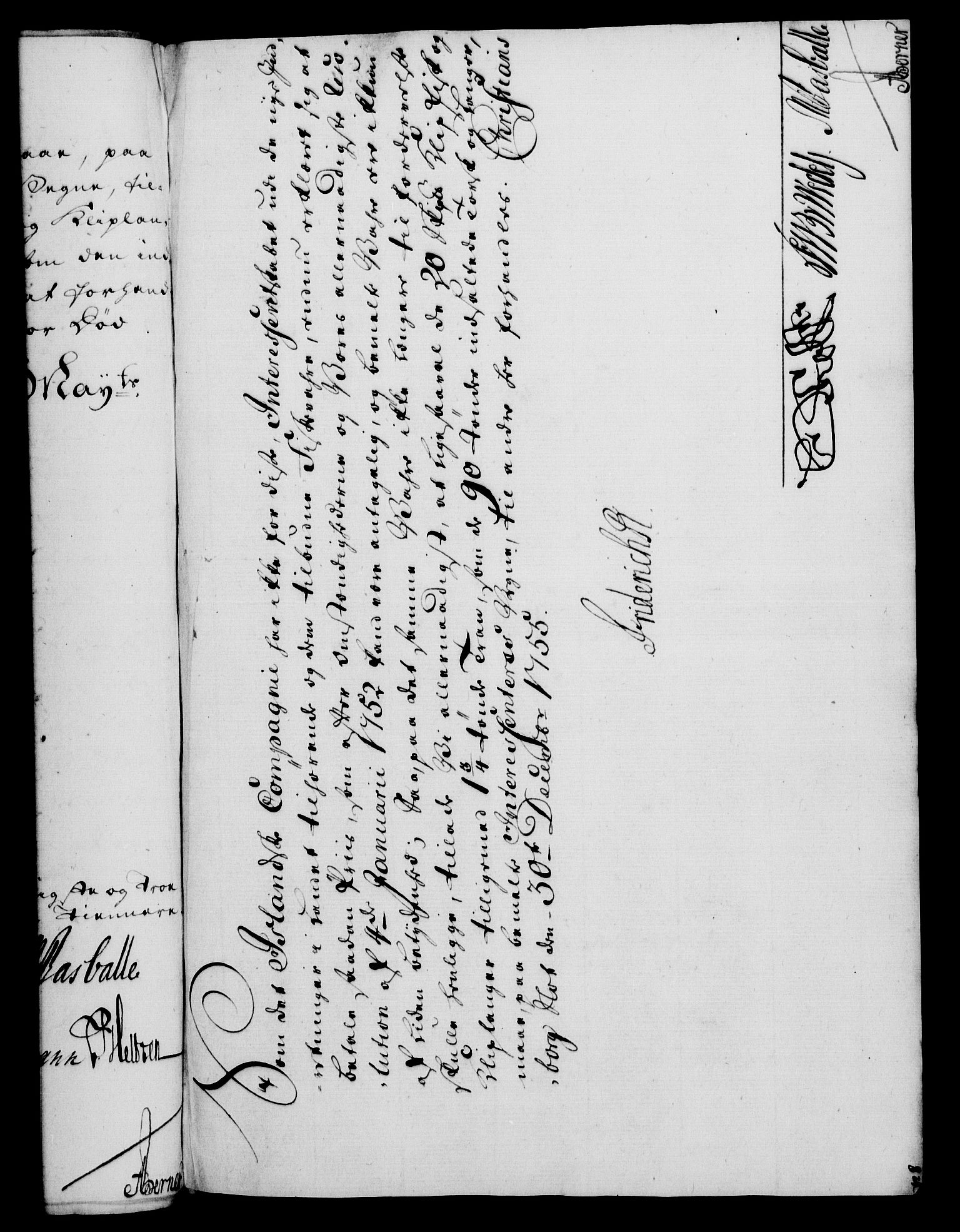 Rentekammeret, Kammerkanselliet, RA/EA-3111/G/Gf/Gfa/L0037: Norsk relasjons- og resolusjonsprotokoll (merket RK 52.37), 1755, s. 669