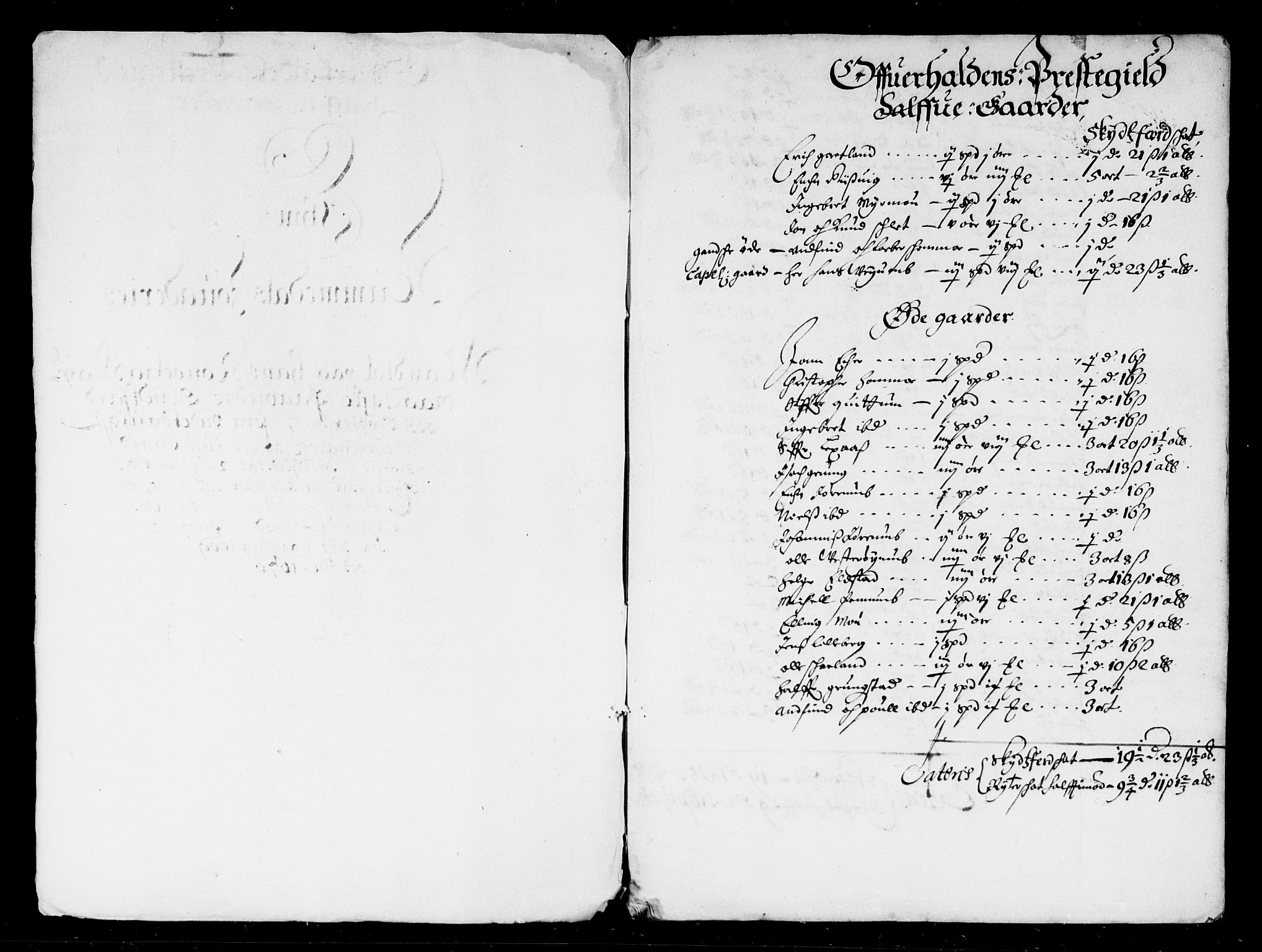 Rentekammeret inntil 1814, Reviderte regnskaper, Stiftamtstueregnskaper, Trondheim stiftamt og Nordland amt, RA/EA-6044/R/Rd/L0028: Trondheim stiftamt, 1667-1669