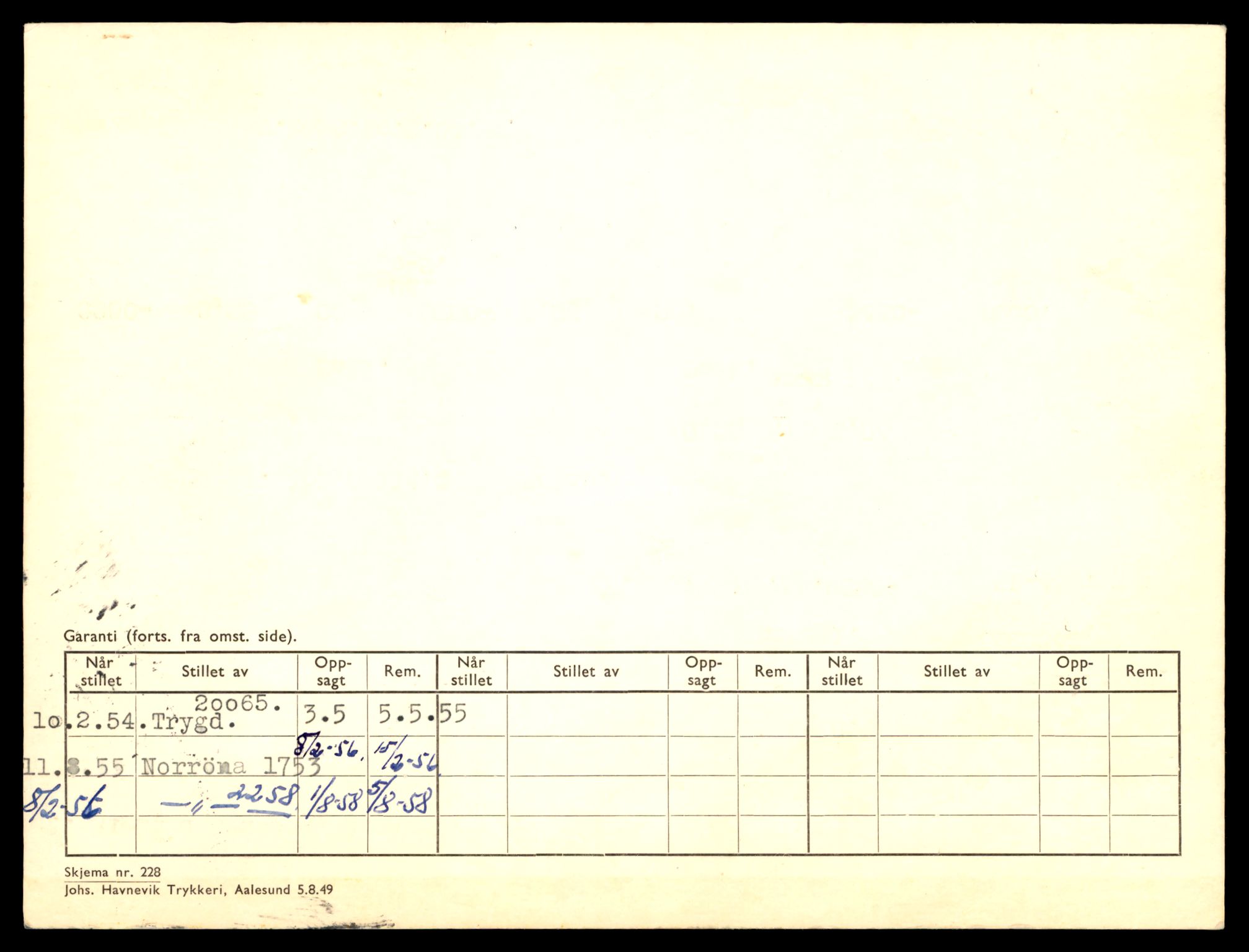 Møre og Romsdal vegkontor - Ålesund trafikkstasjon, AV/SAT-A-4099/F/Fe/L0032: Registreringskort for kjøretøy T 11997 - T 12149, 1927-1998, s. 432