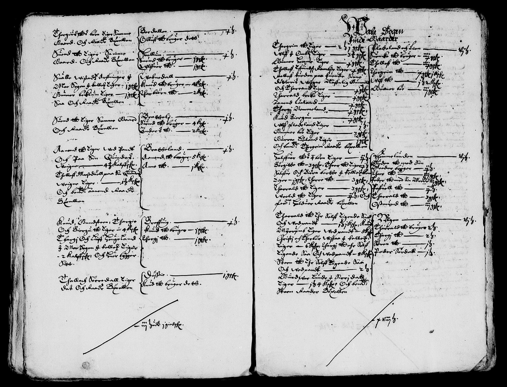 Rentekammeret inntil 1814, Reviderte regnskaper, Lensregnskaper, AV/RA-EA-5023/R/Rb/Rbq/L0042: Nedenes len. Mandals len. Råbyggelag., 1652-1655