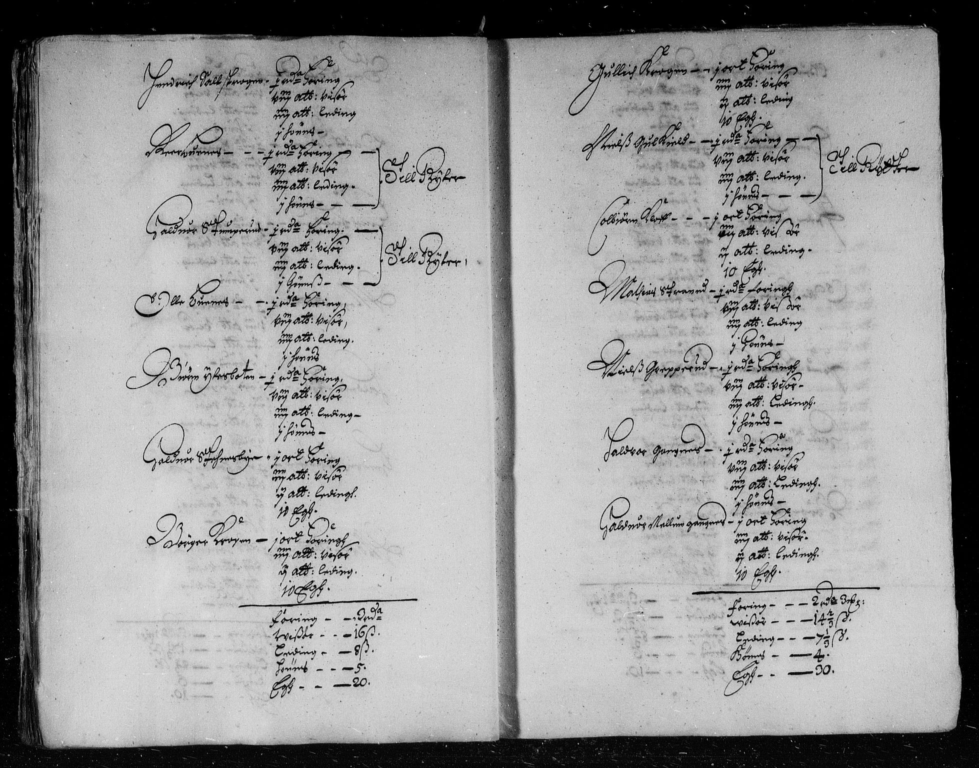 Rentekammeret inntil 1814, Reviderte regnskaper, Stiftamtstueregnskaper, Landkommissariatet på Akershus og Akershus stiftamt, AV/RA-EA-5869/R/Rb/L0040: Akershus stiftamt, 1666