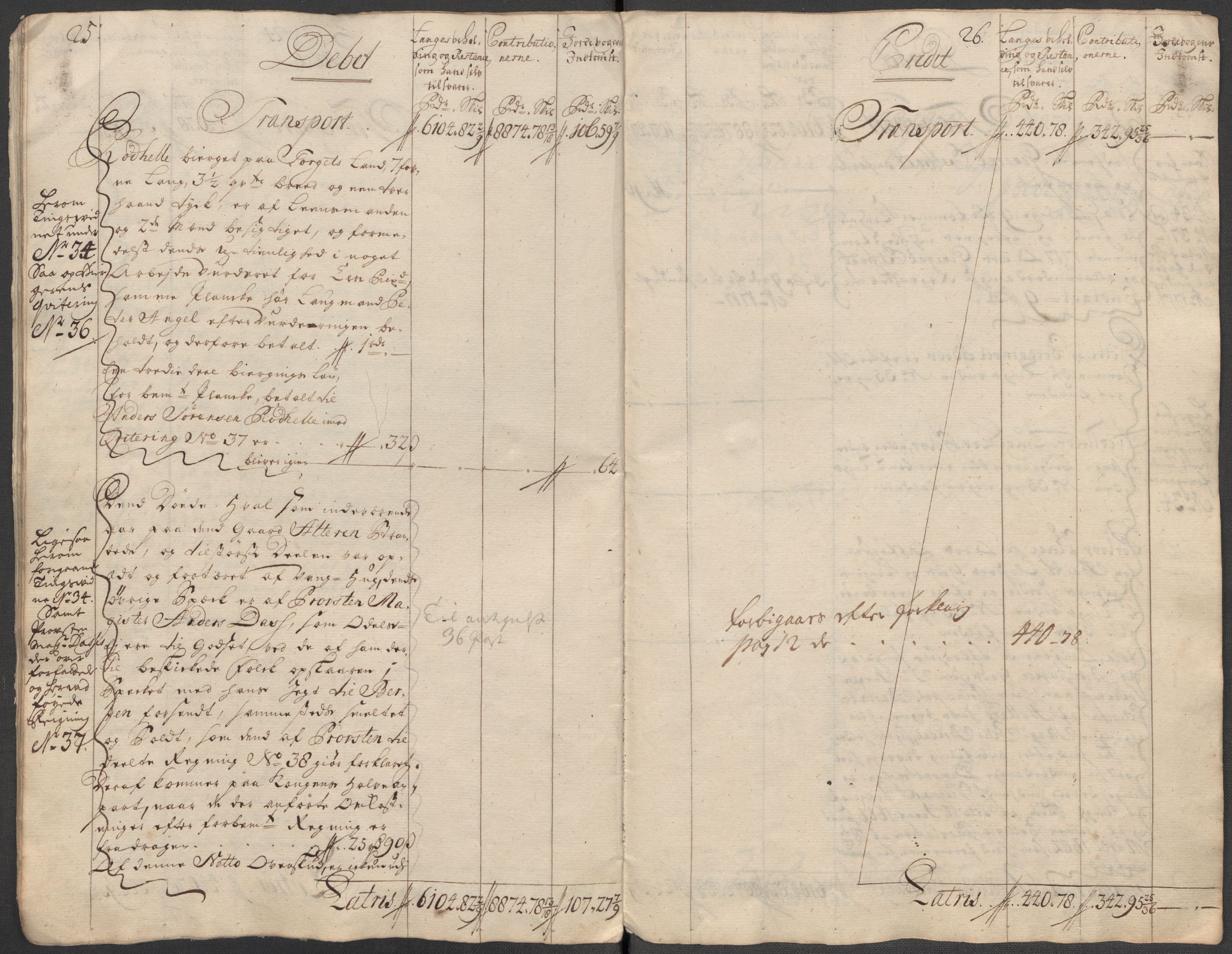 Rentekammeret inntil 1814, Reviderte regnskaper, Fogderegnskap, AV/RA-EA-4092/R65/L4514: Fogderegnskap Helgeland, 1716, s. 18