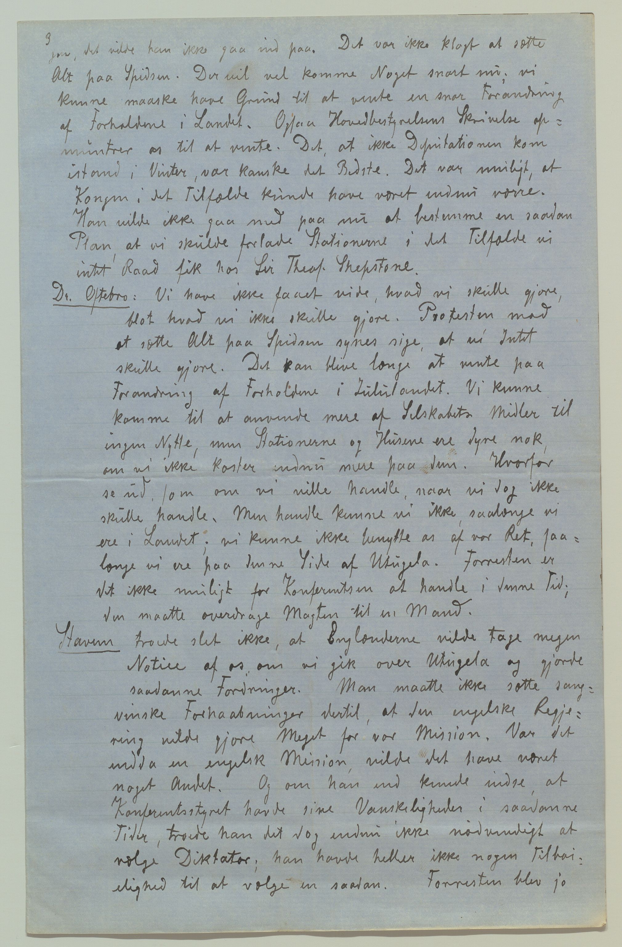 Det Norske Misjonsselskap - hovedadministrasjonen, VID/MA-A-1045/D/Da/Daa/L0035/0006: Konferansereferat og årsberetninger / Konferansereferat fra Sør-Afrika., 1878