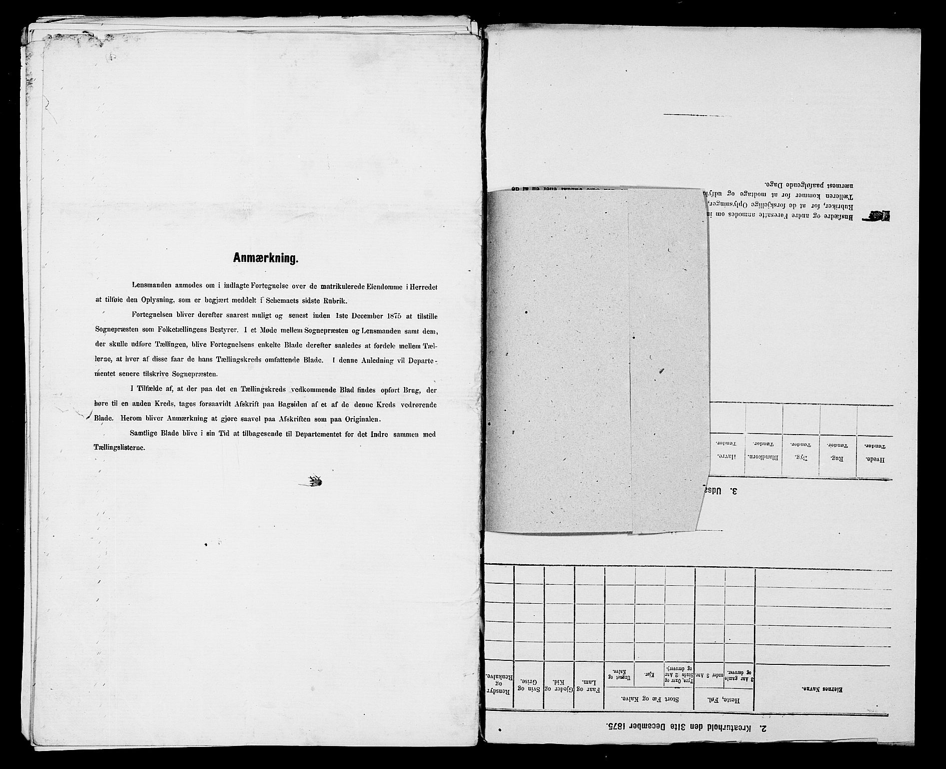 SAST, Folketelling 1875 for 1115P Helleland prestegjeld, 1875, s. 27