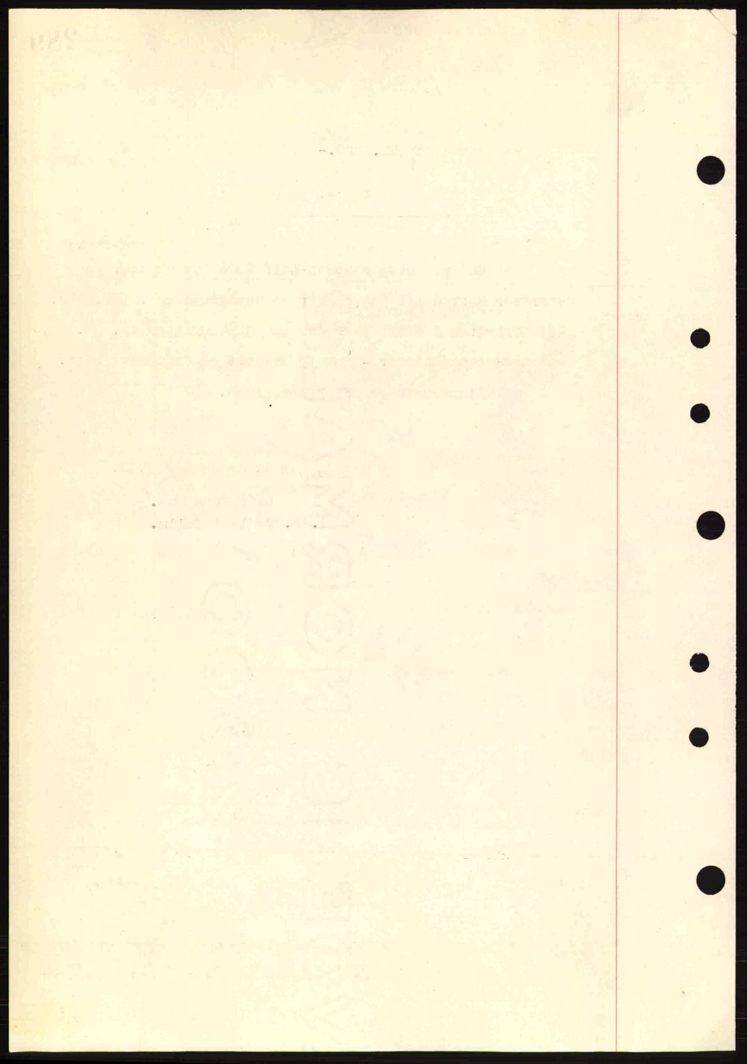 Aker herredsskriveri, SAO/A-10896/G/Gb/Gba/Gbab/L0025: Pantebok nr. A154-155, 1938-1938, Dagboknr: 10205/1938