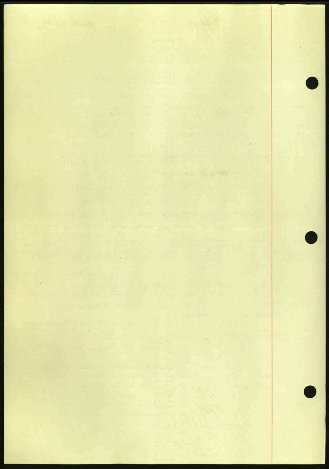 Nordmøre sorenskriveri, SAT/A-4132/1/2/2Ca: Pantebok nr. A96, 1943-1944, Dagboknr: 2179/1943