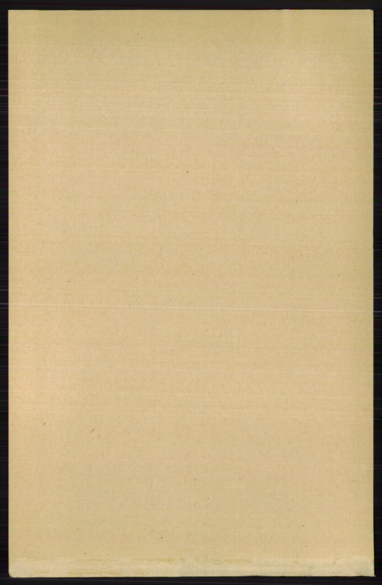 RA, Folketelling 1891 for 0617 Gol og Hemsedal herred, 1891, s. 1271