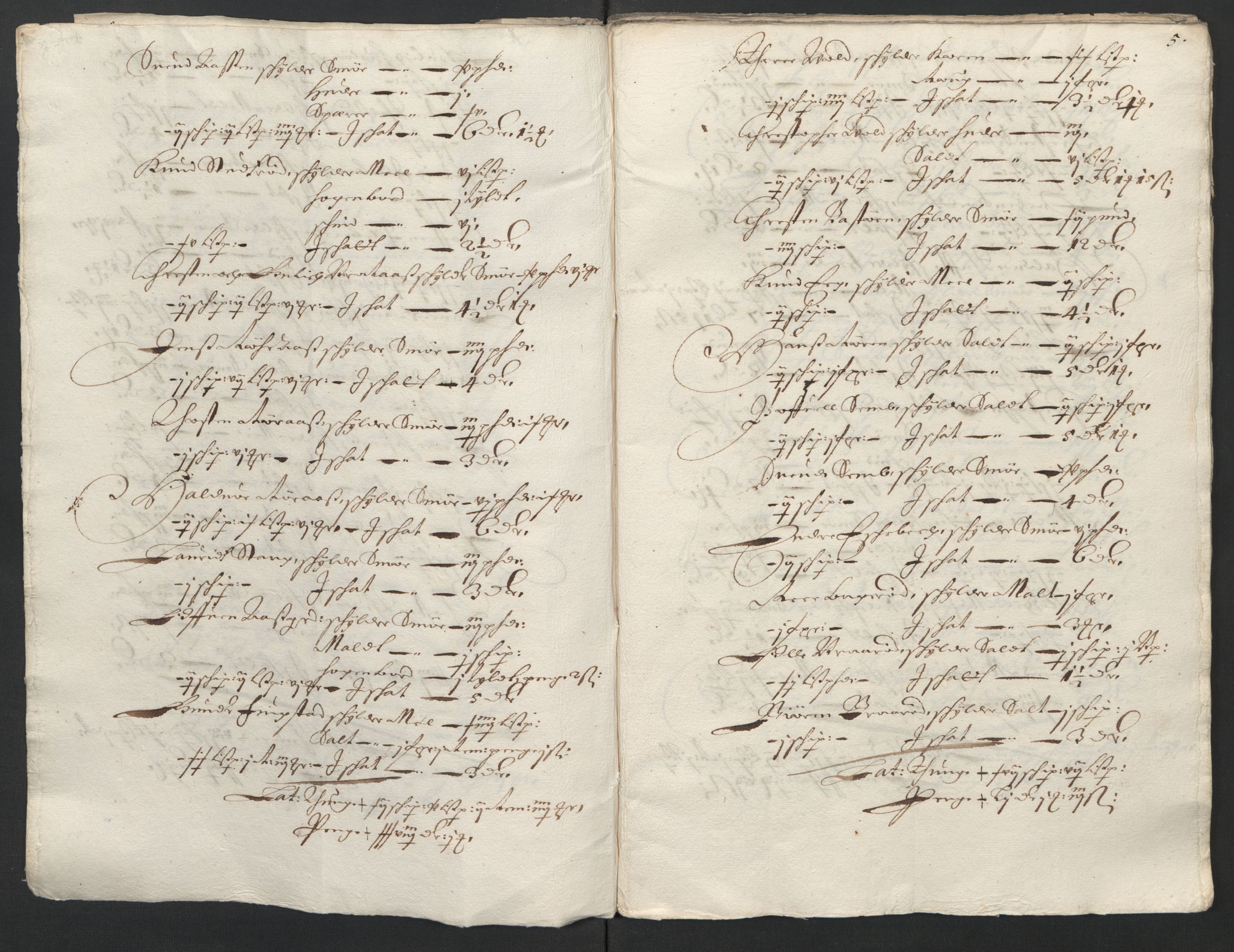 Rentekammeret inntil 1814, Reviderte regnskaper, Lensregnskaper, AV/RA-EA-5023/R/Rb/Rbo/L0033: Tønsberg len, 1655-1658